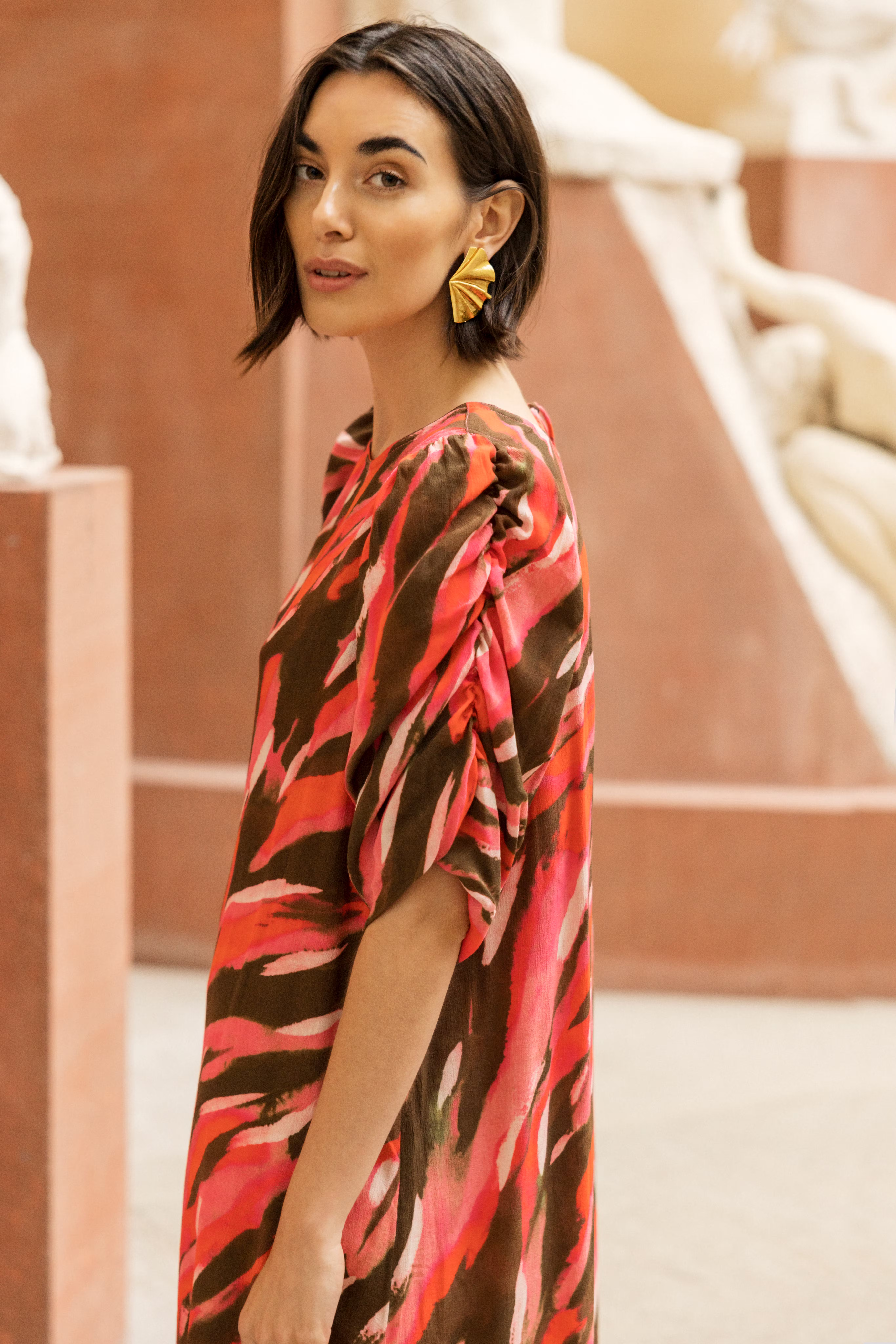 FRKAIYA Dress LOCATION NONE 20611920-201839