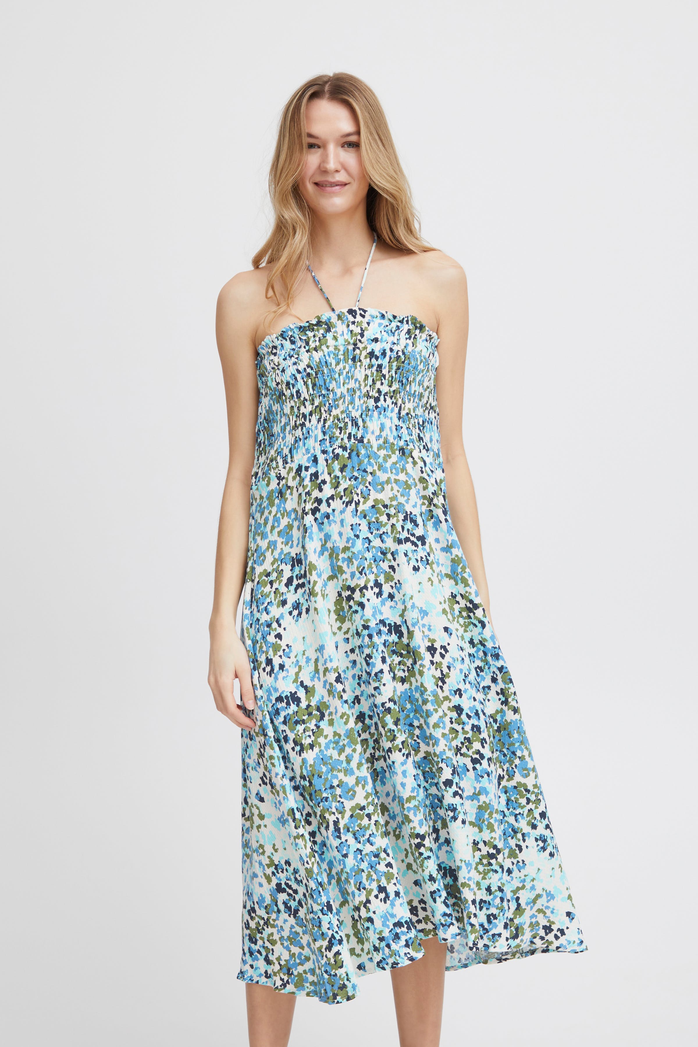 FROLIVA Kjol LOOKBOOK FRONT 20613669-203063