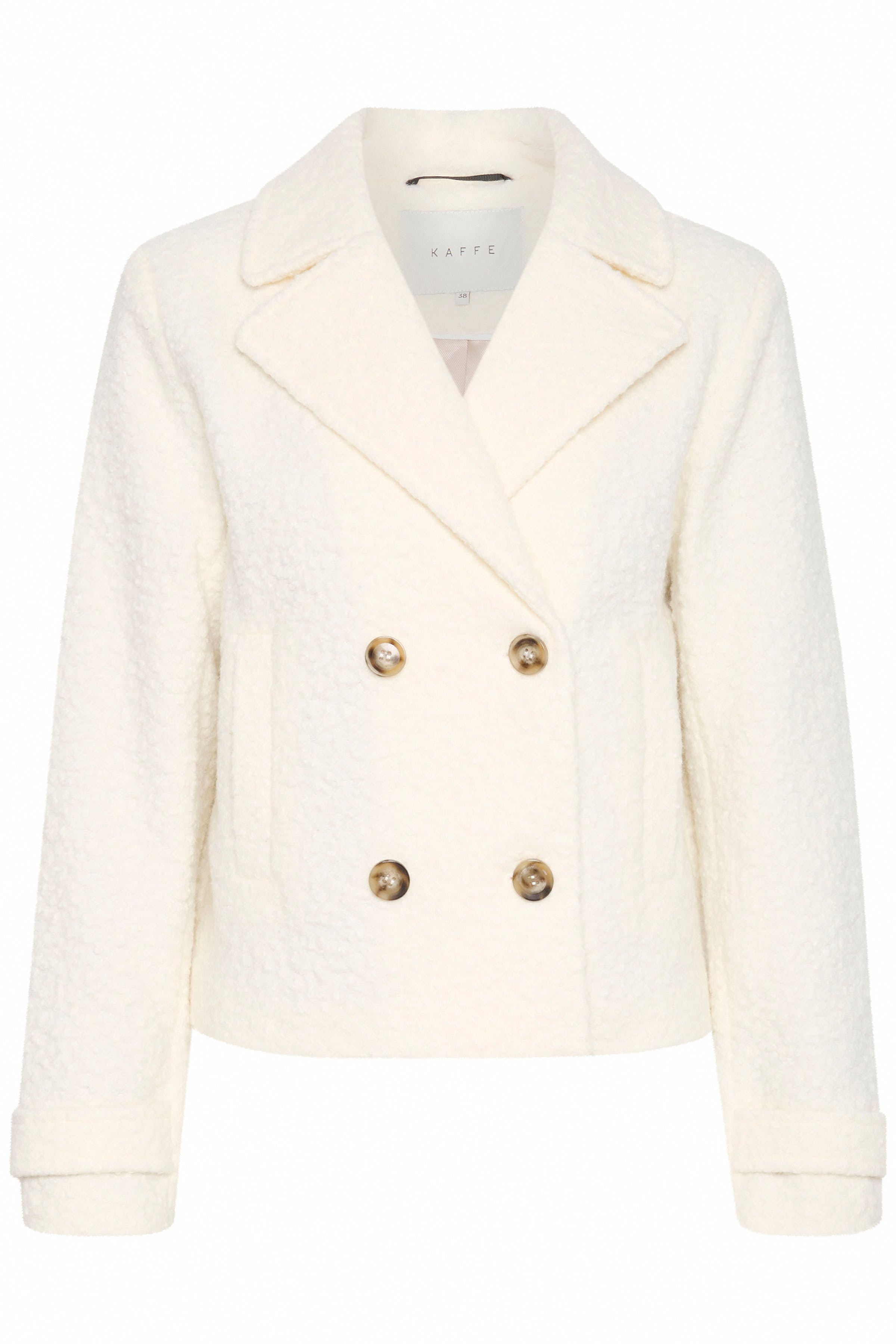 KAanne Kåpe PACK FRONT 10509486-154031