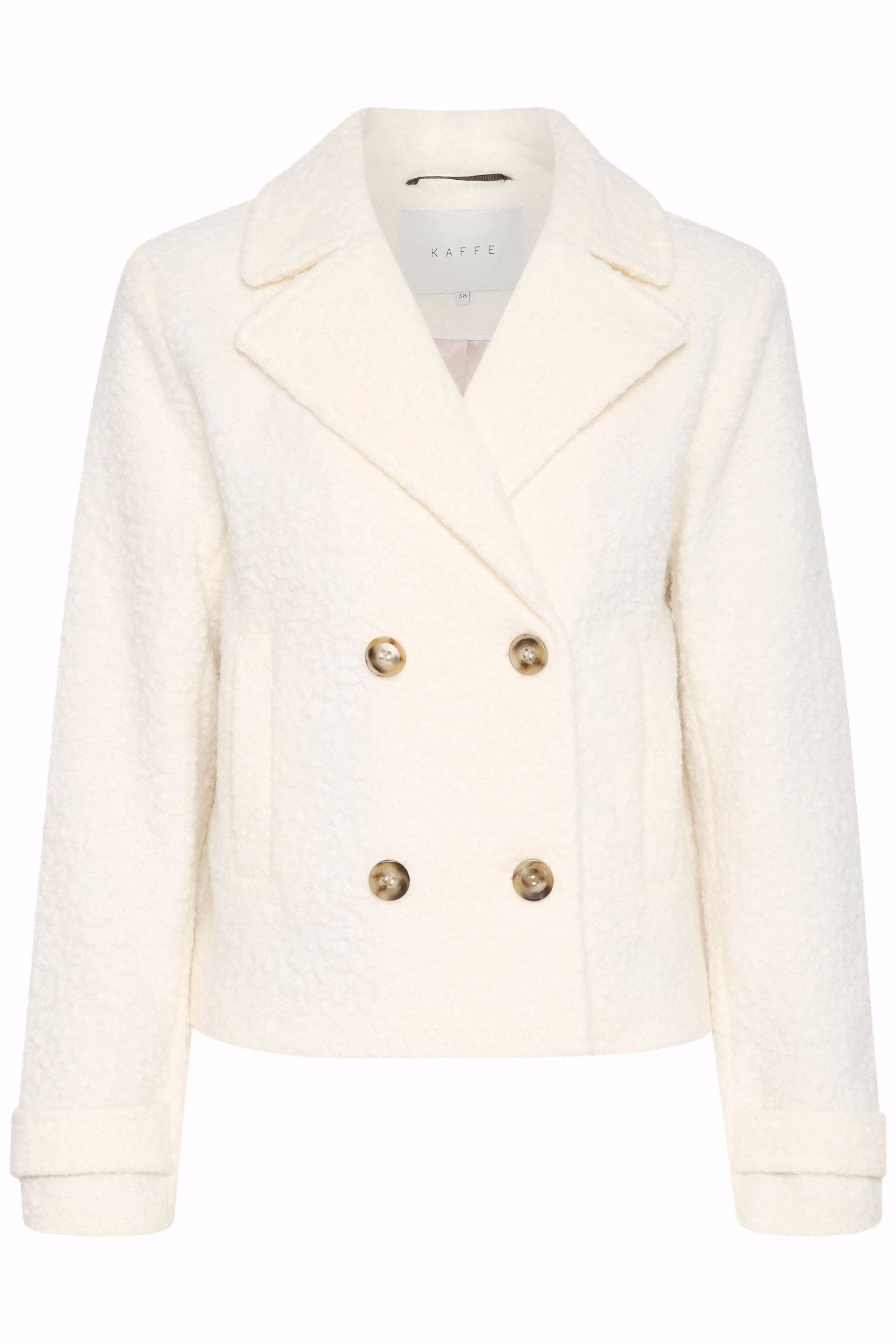 KAanne Kåpe PACK FRONT 10509486-110602