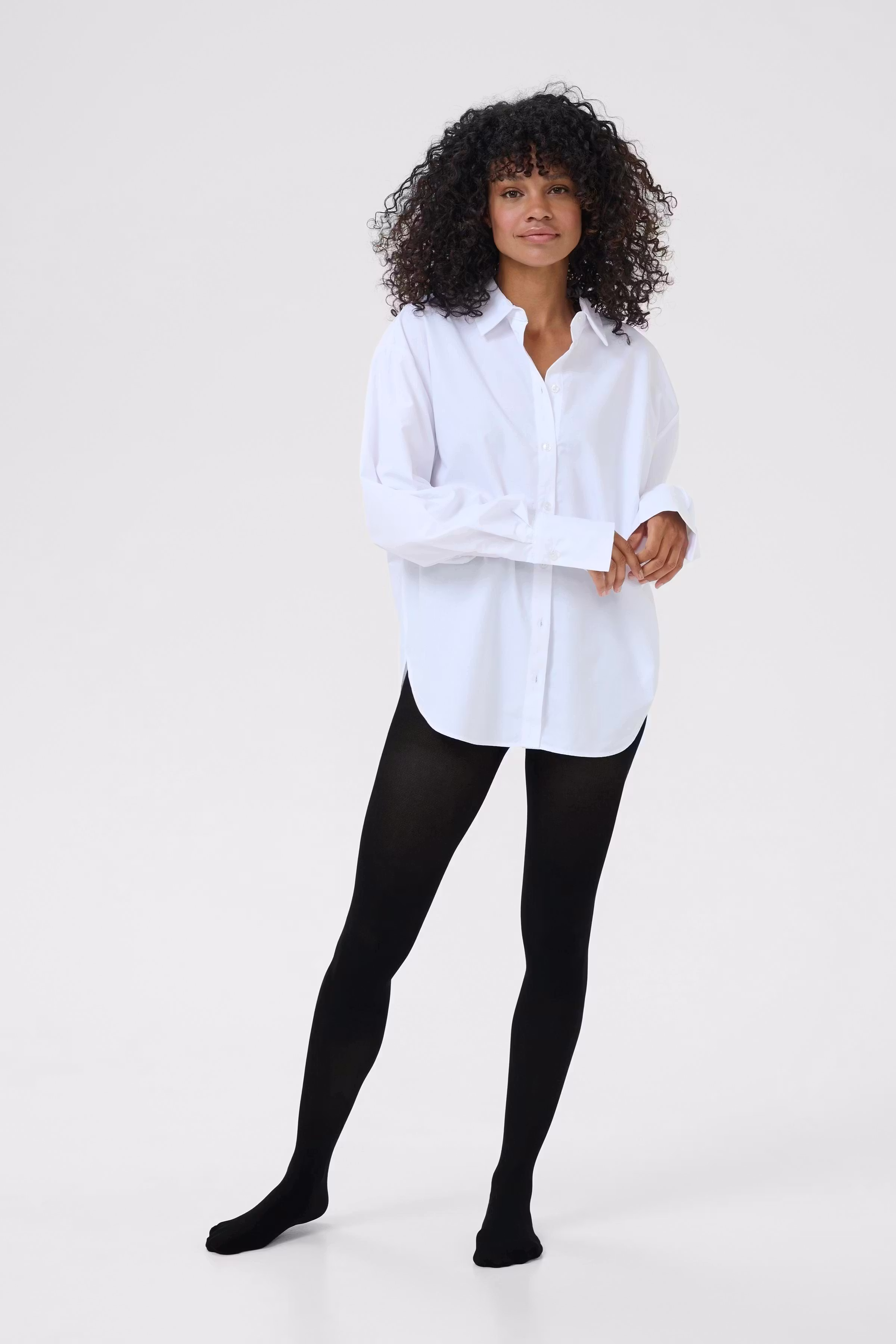 BP2-pack Strumpbyxor LOOKBOOK FRONT 40103420-400010