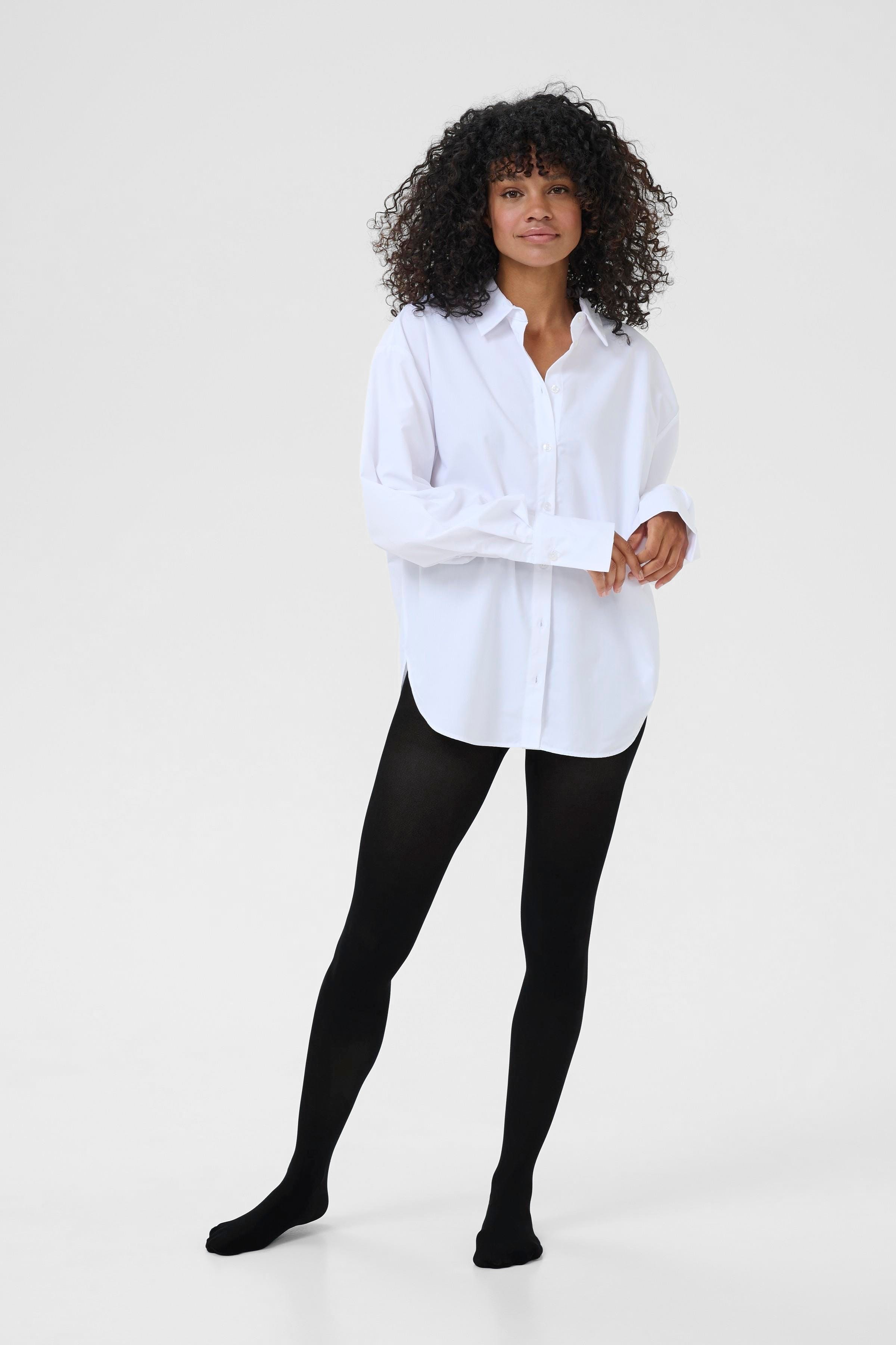 BP2-pack Strømpebukser LOOKBOOK FRONT 40103420-400010