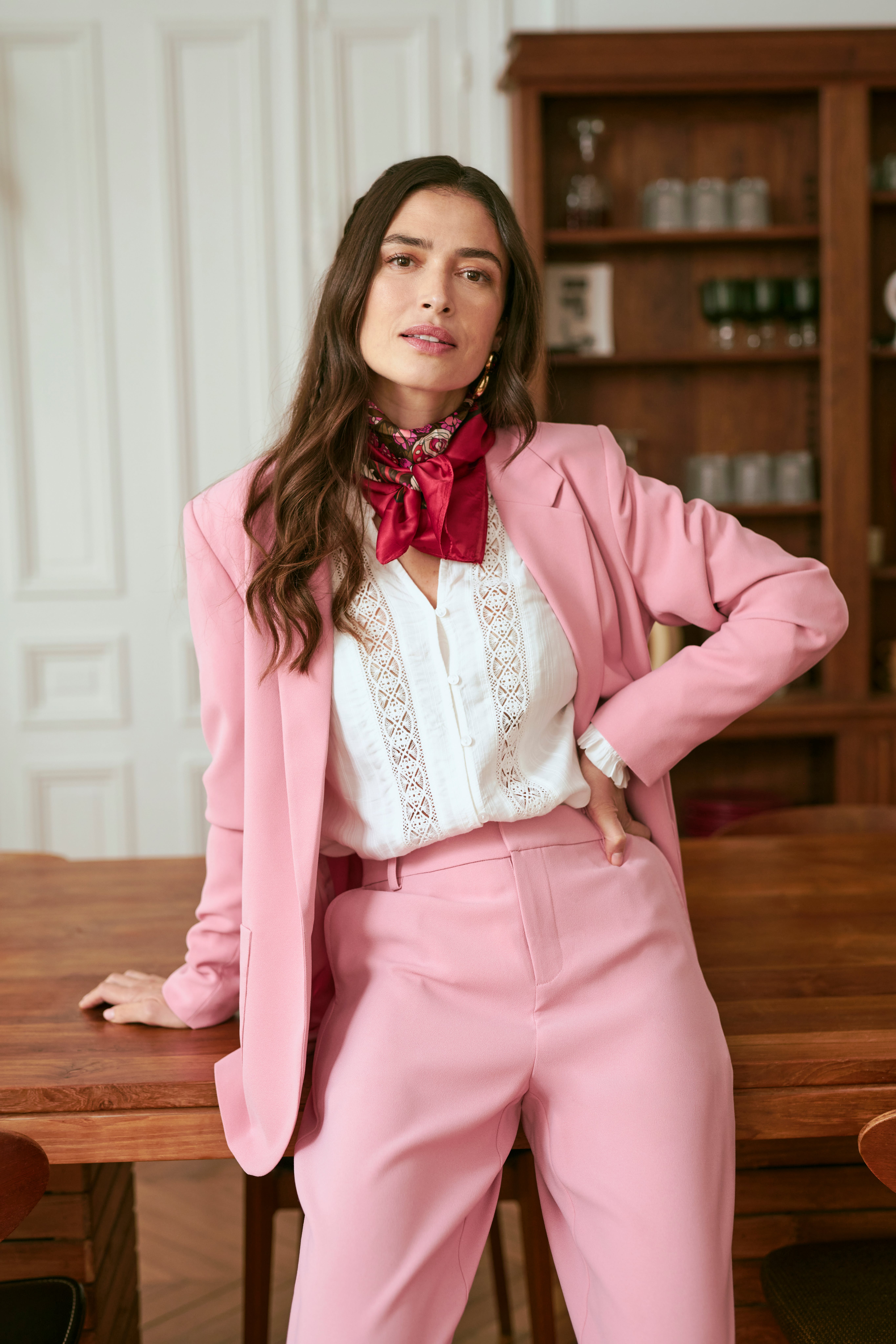 CRCocamia Blazer LOCATION NONE 10612562-151614