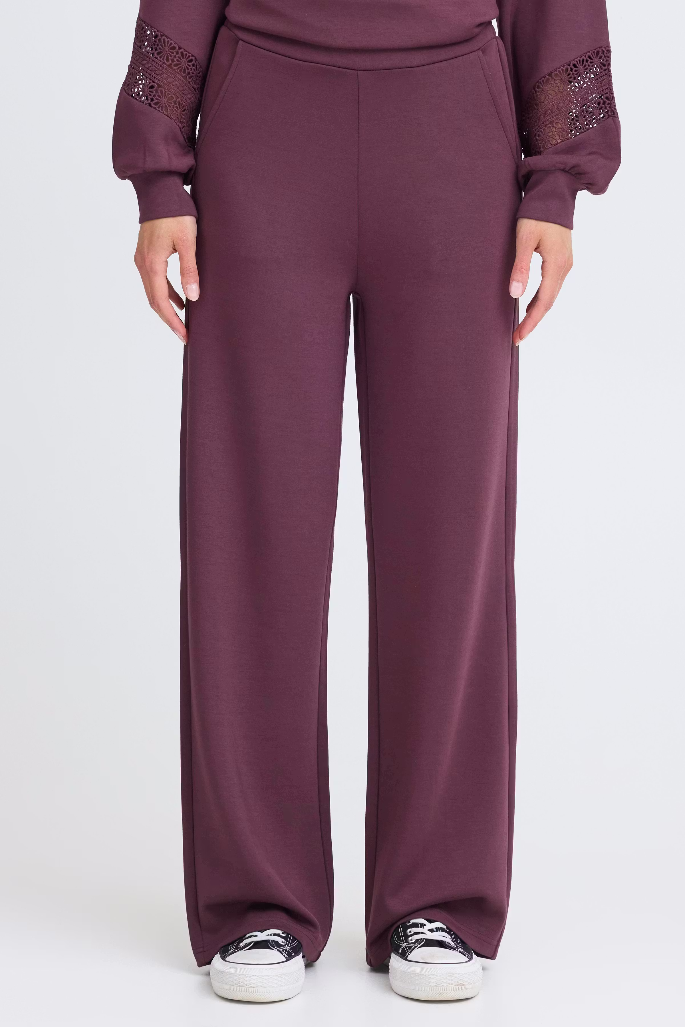 FRAURORA Casual buks LOOKBOOK FRONT 20615556-191619