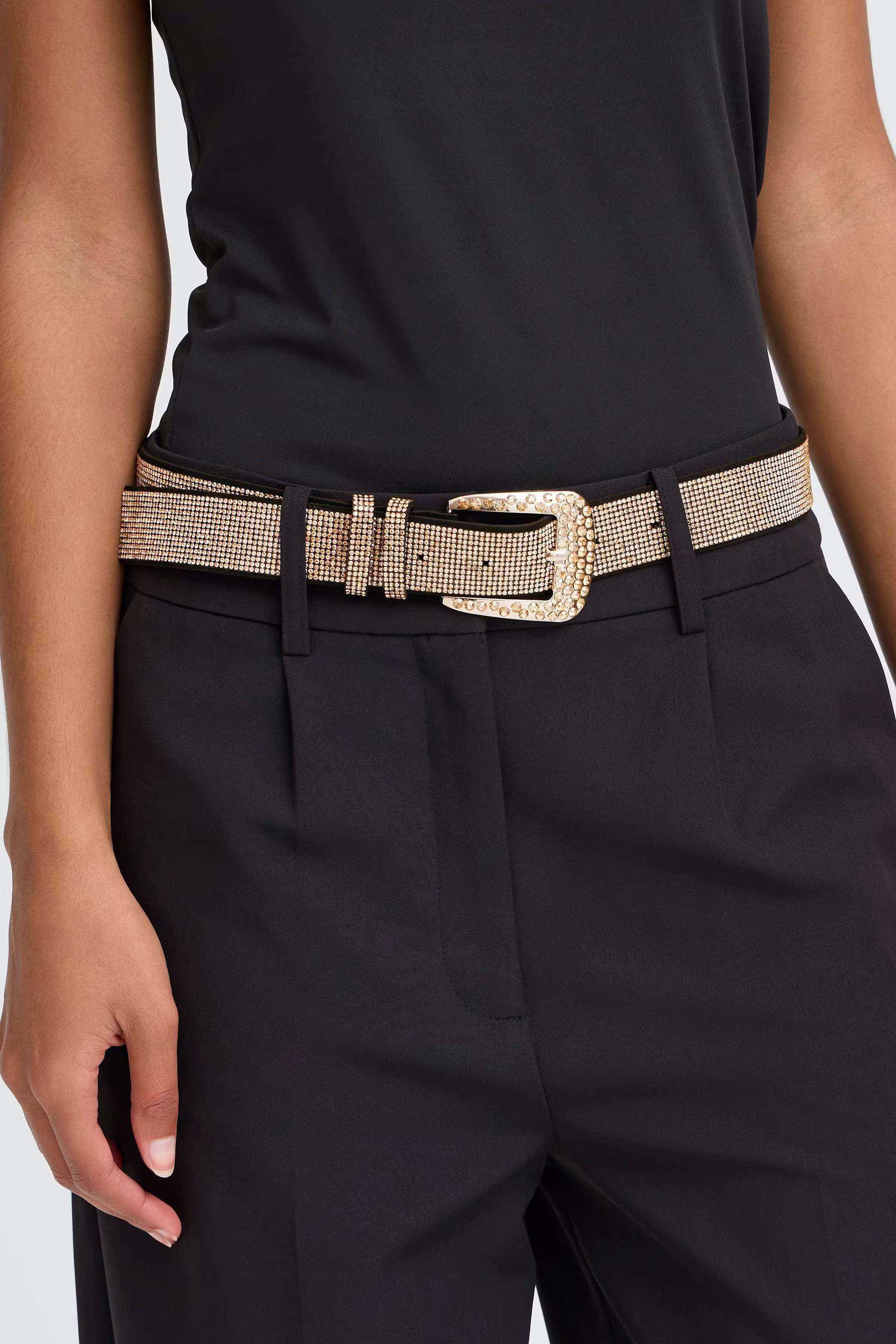 IABERTA Gürtel LOOKBOOK DETAIL 20125063-160730