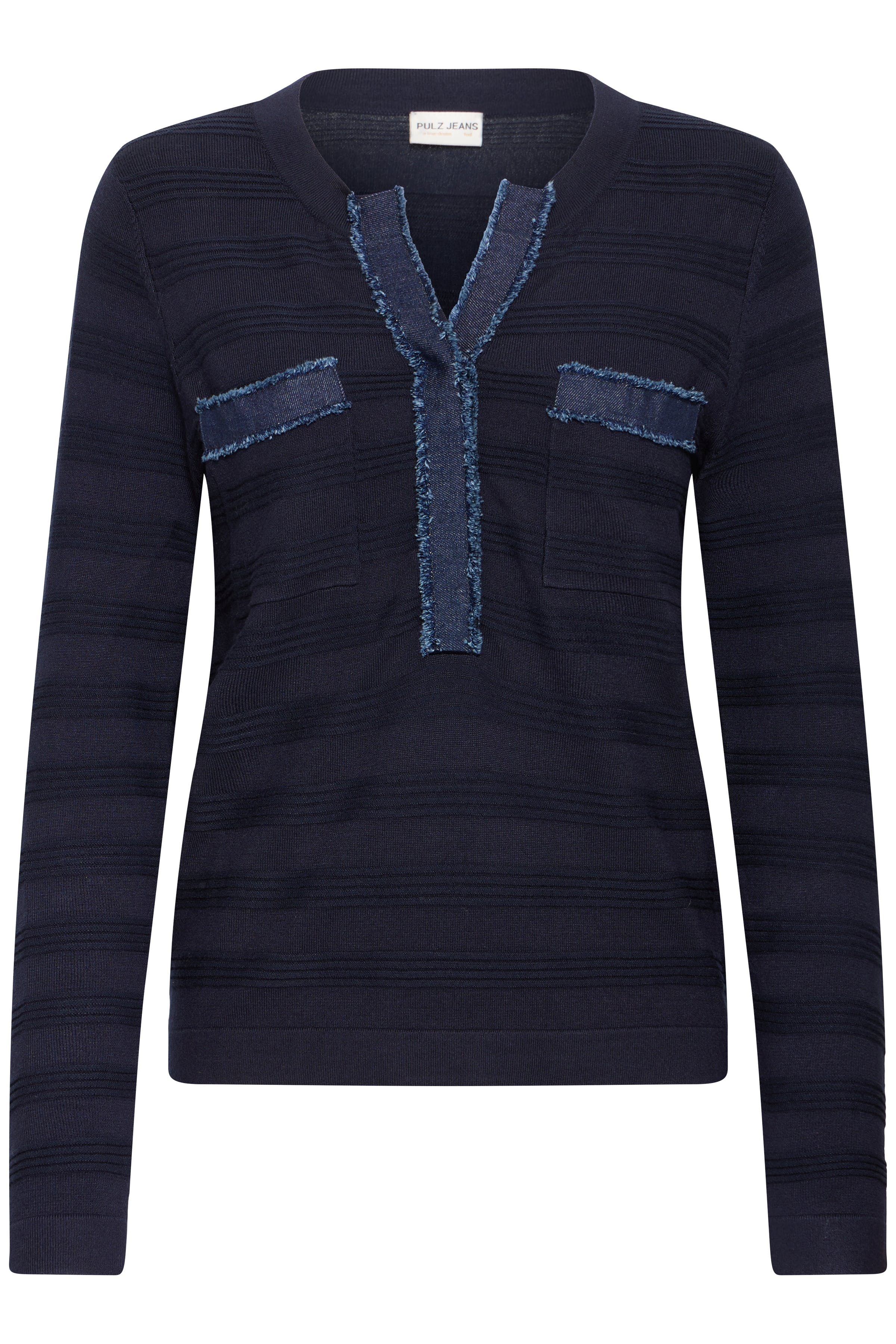 PZSARA Pullover PACK FRONT 50210592-194020