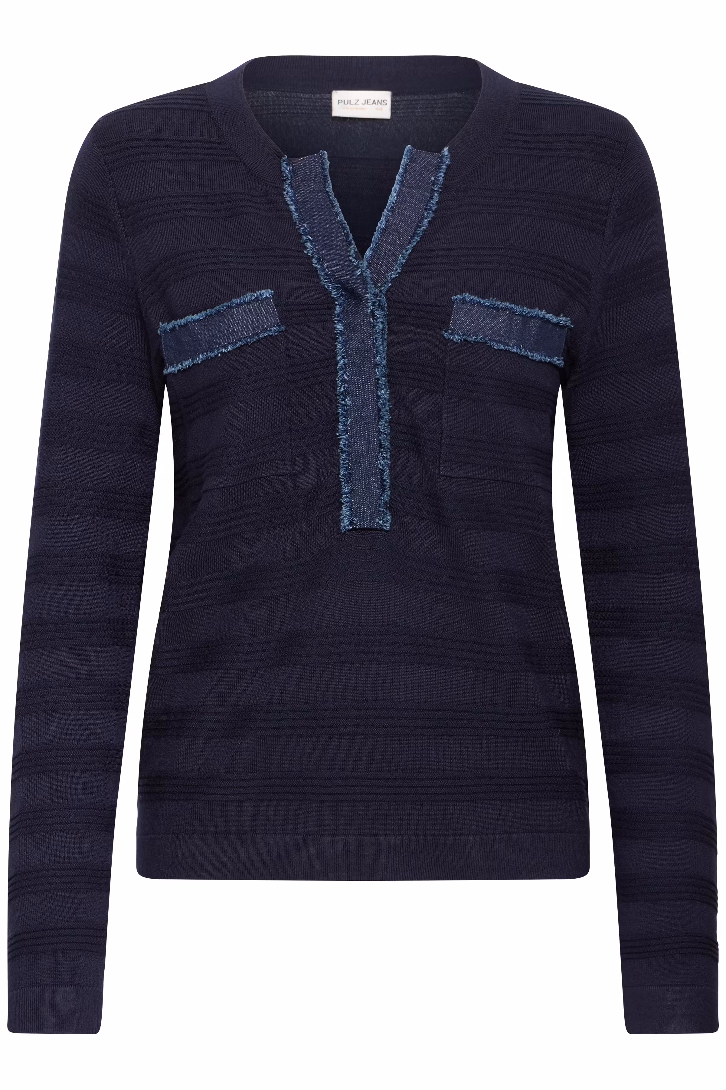 PZSARA Pullover PACK FRONT 50210592-194020