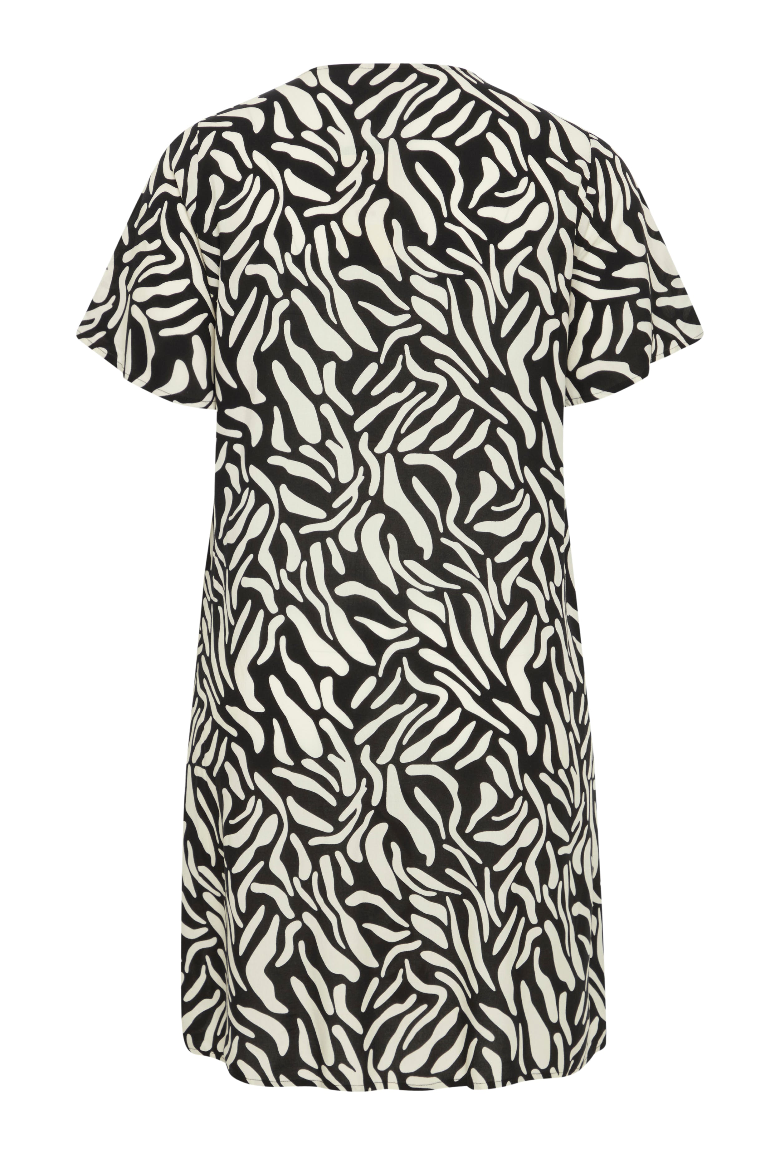 SWRELAX Kjole PACK BACK 20614005-203371