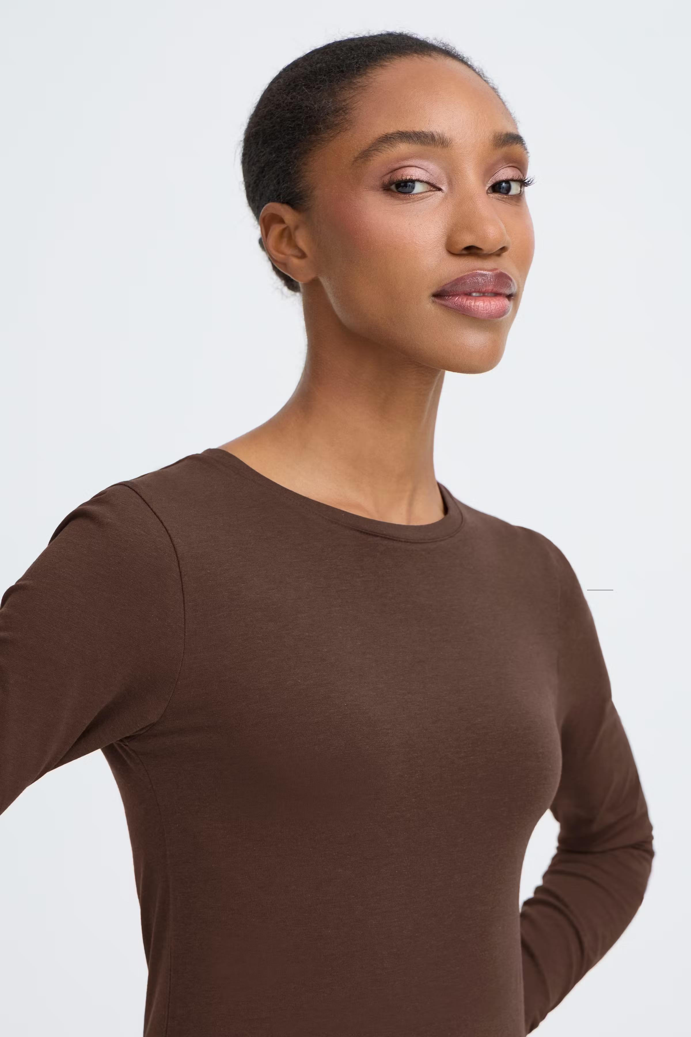 BYPAMILA T-shirt LOOKBOOK DETAIL 20807594-191016