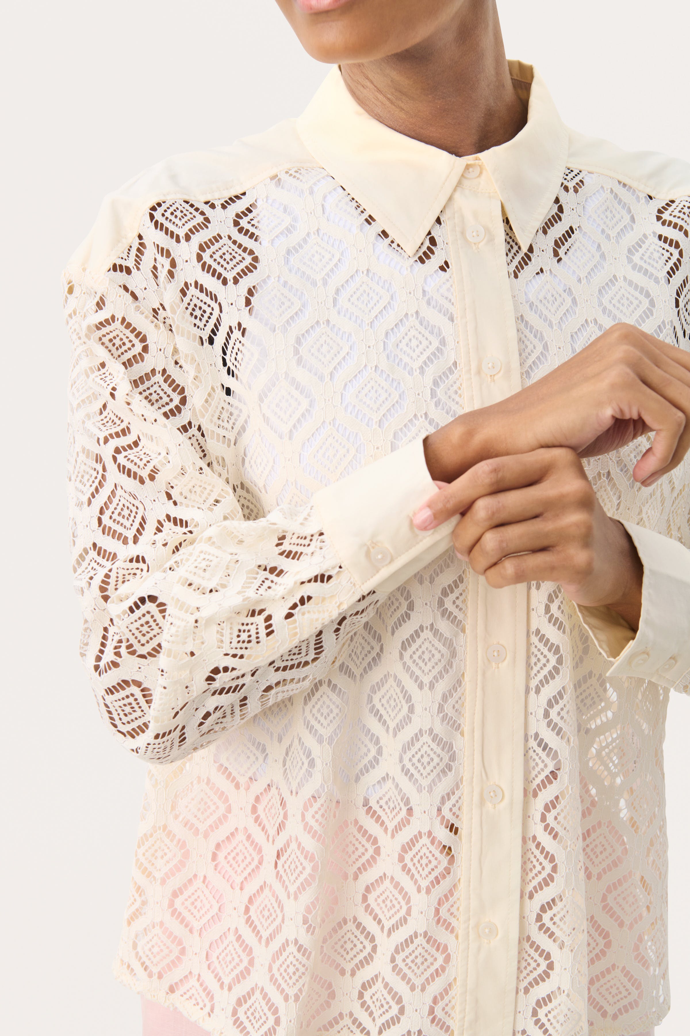 NanamiPW Hemd LOOKBOOK DETAIL 30309439-120601