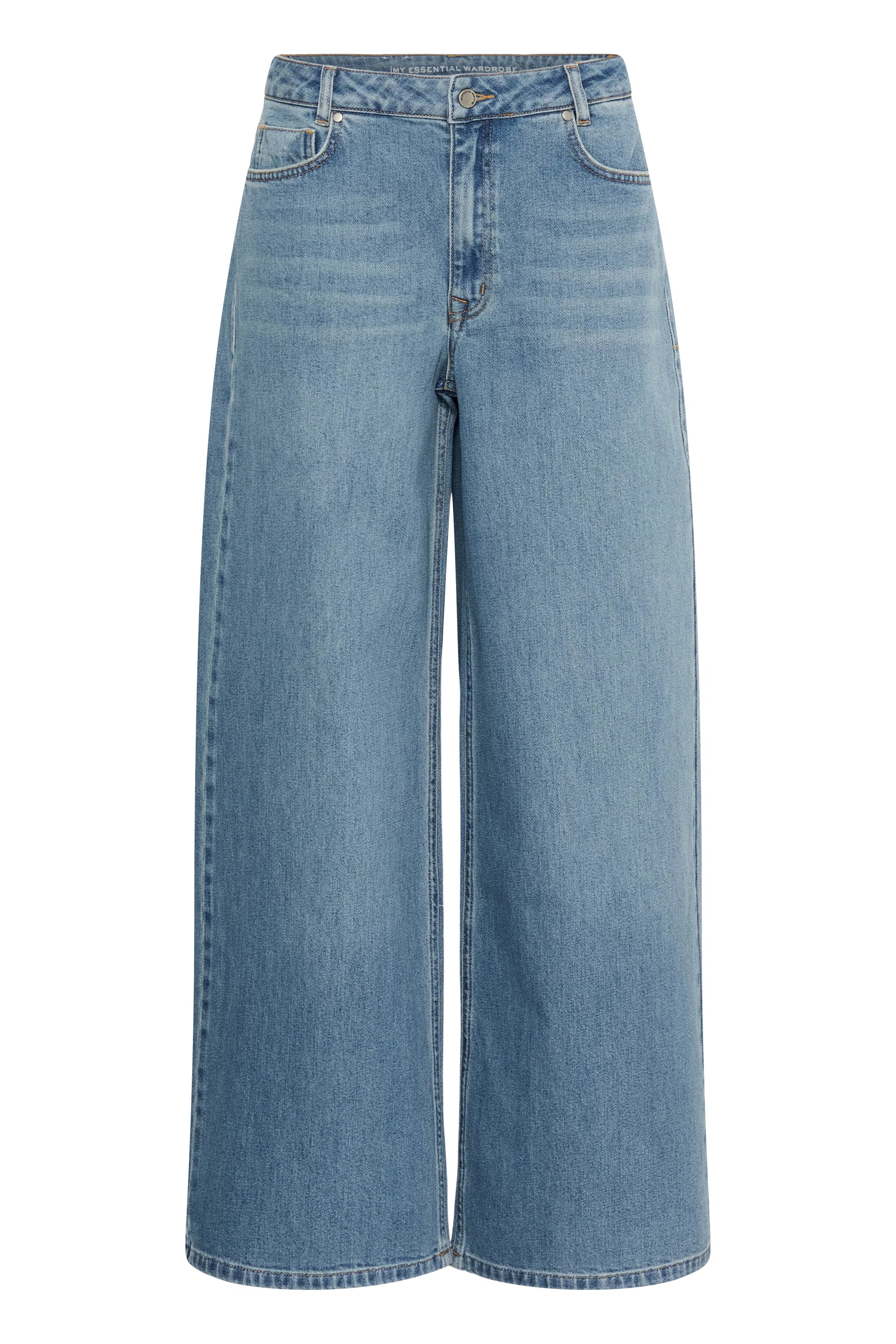 MWNida Jeans PACK FRONT 10705841-100053