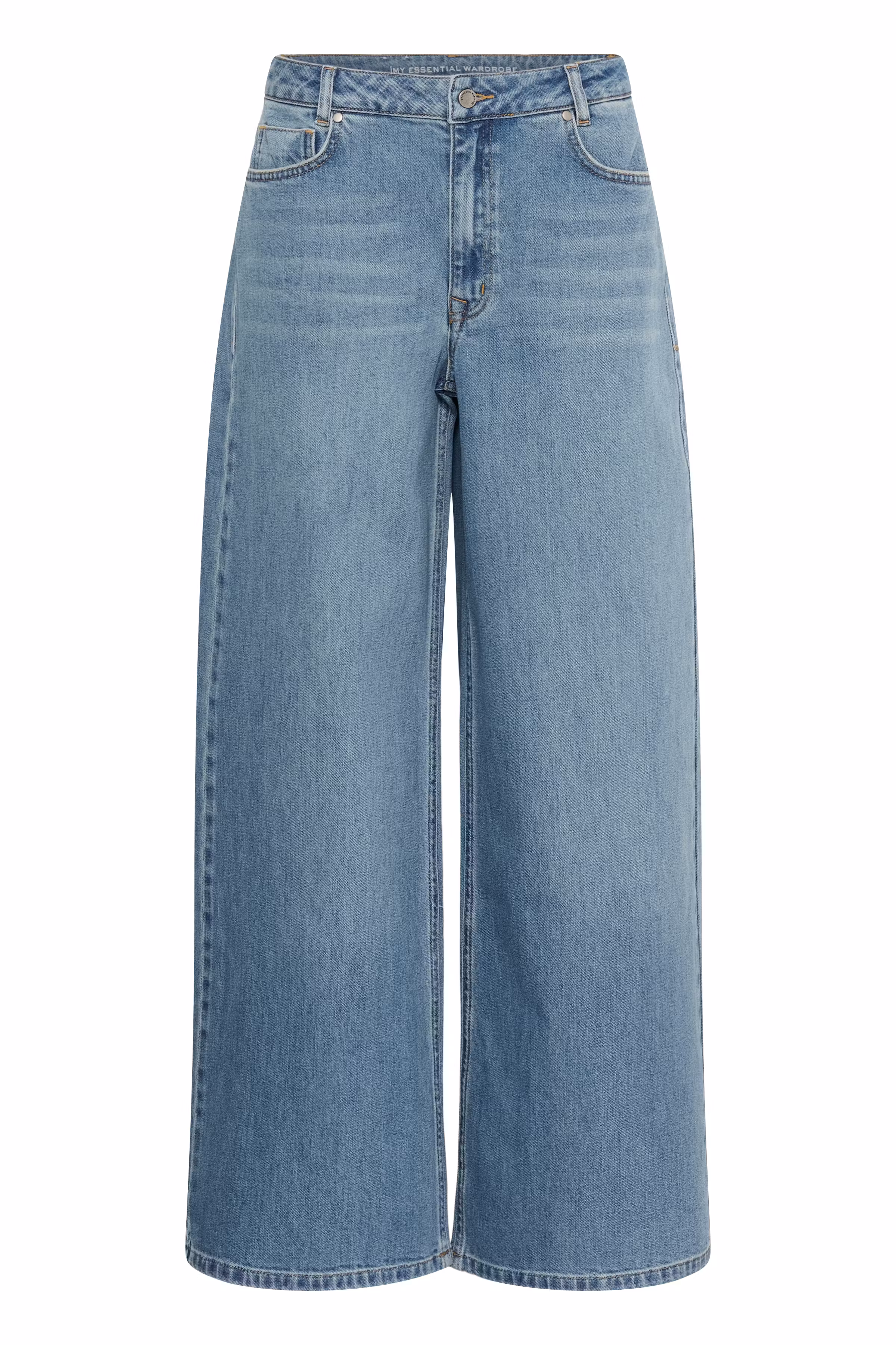 MWNida Jeans PACK FRONT 10705841-100053