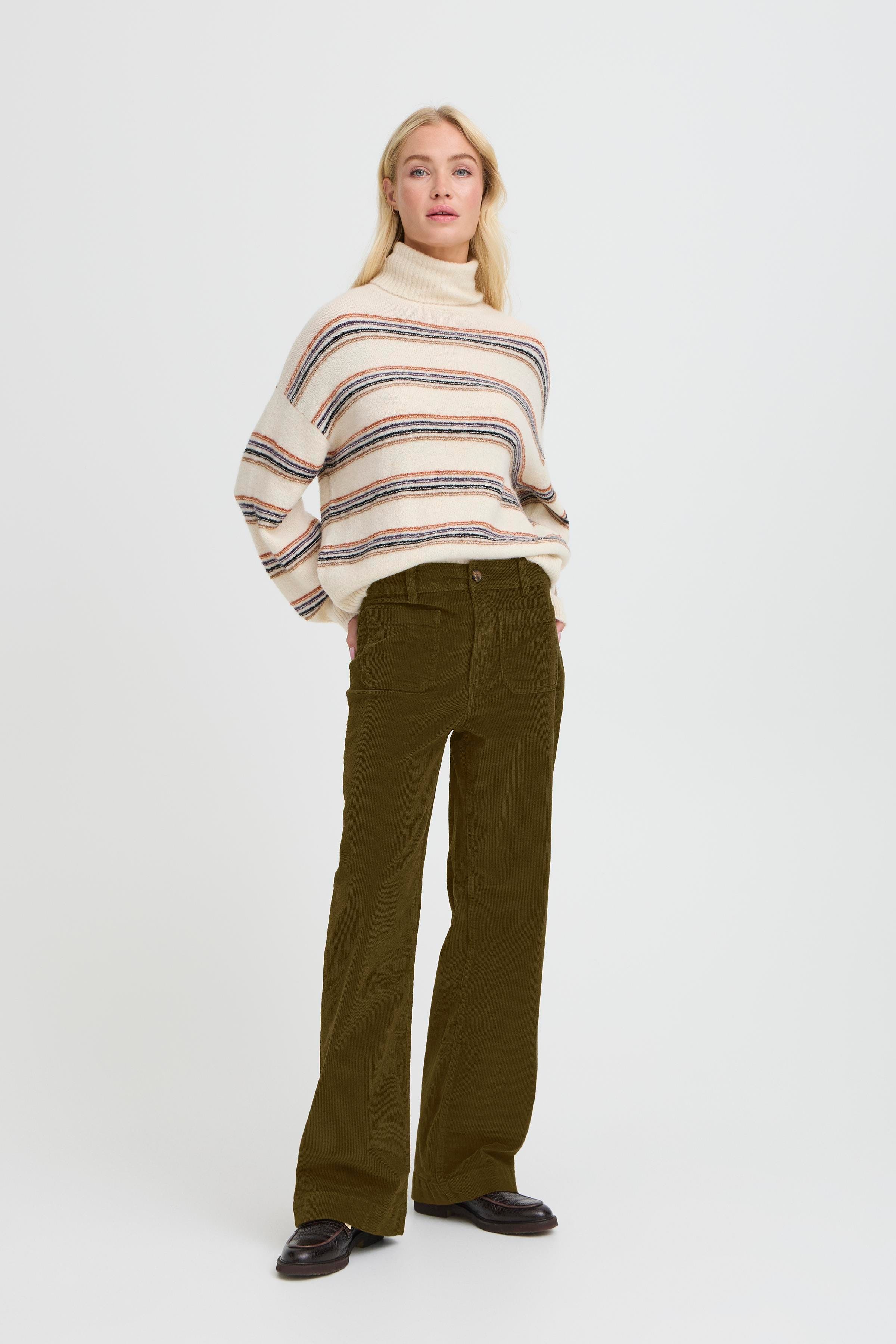 BYDASIK Hose LOOKBOOK FRONT 20818026-190510
