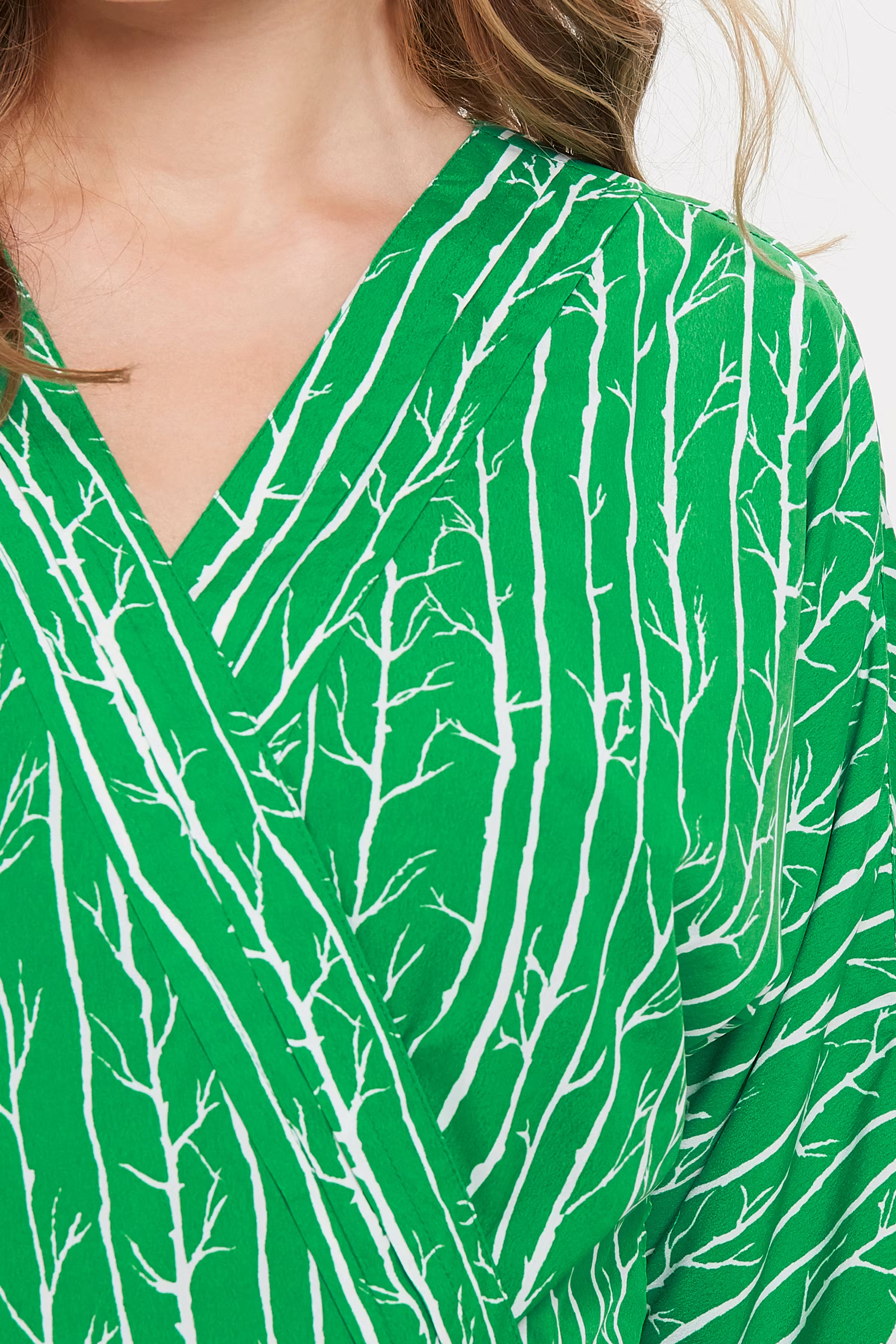 Klänning LOOKBOOK DETAIL 20402204-41657