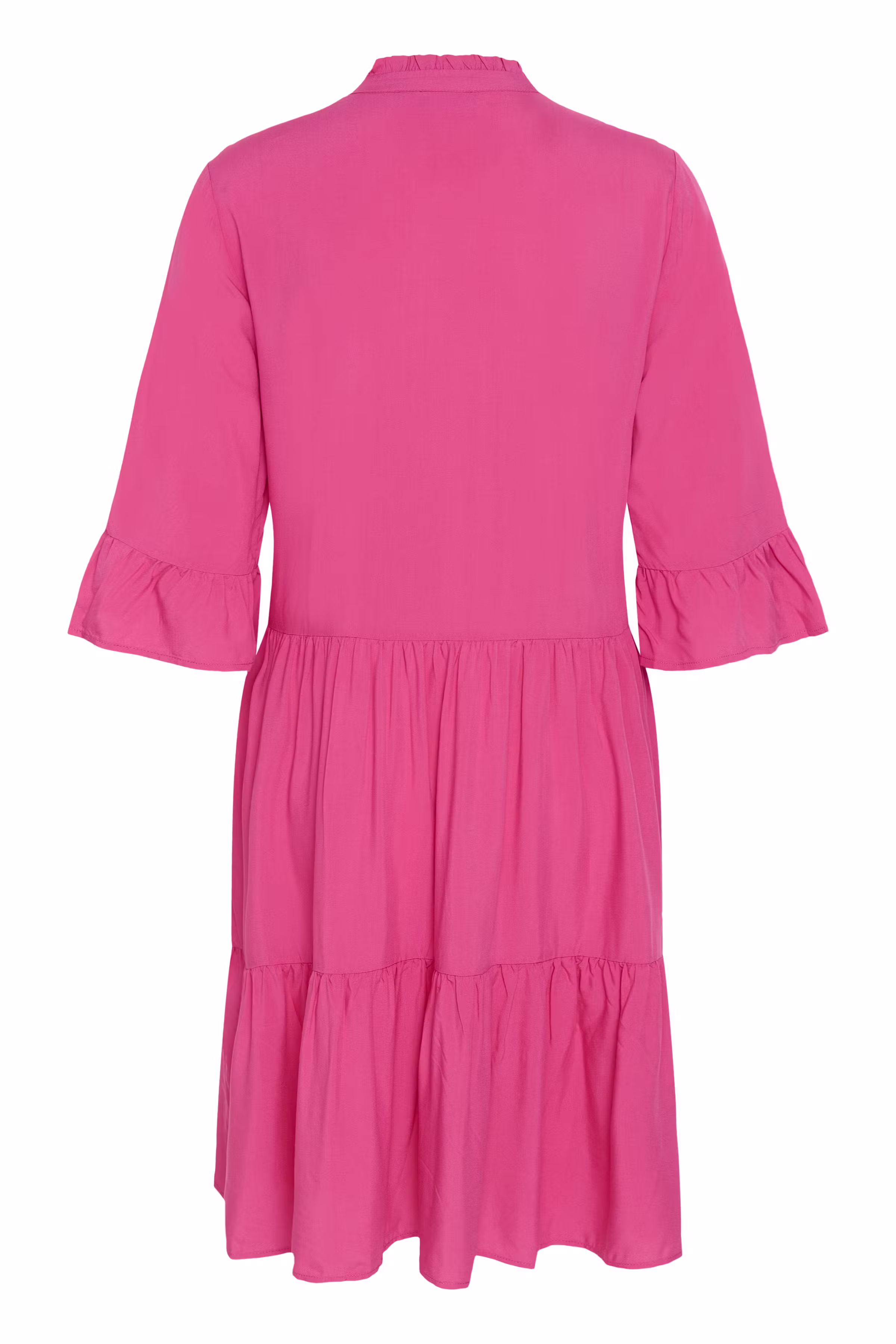 EdaSZ Kjole PACK BACK 30510671-182333