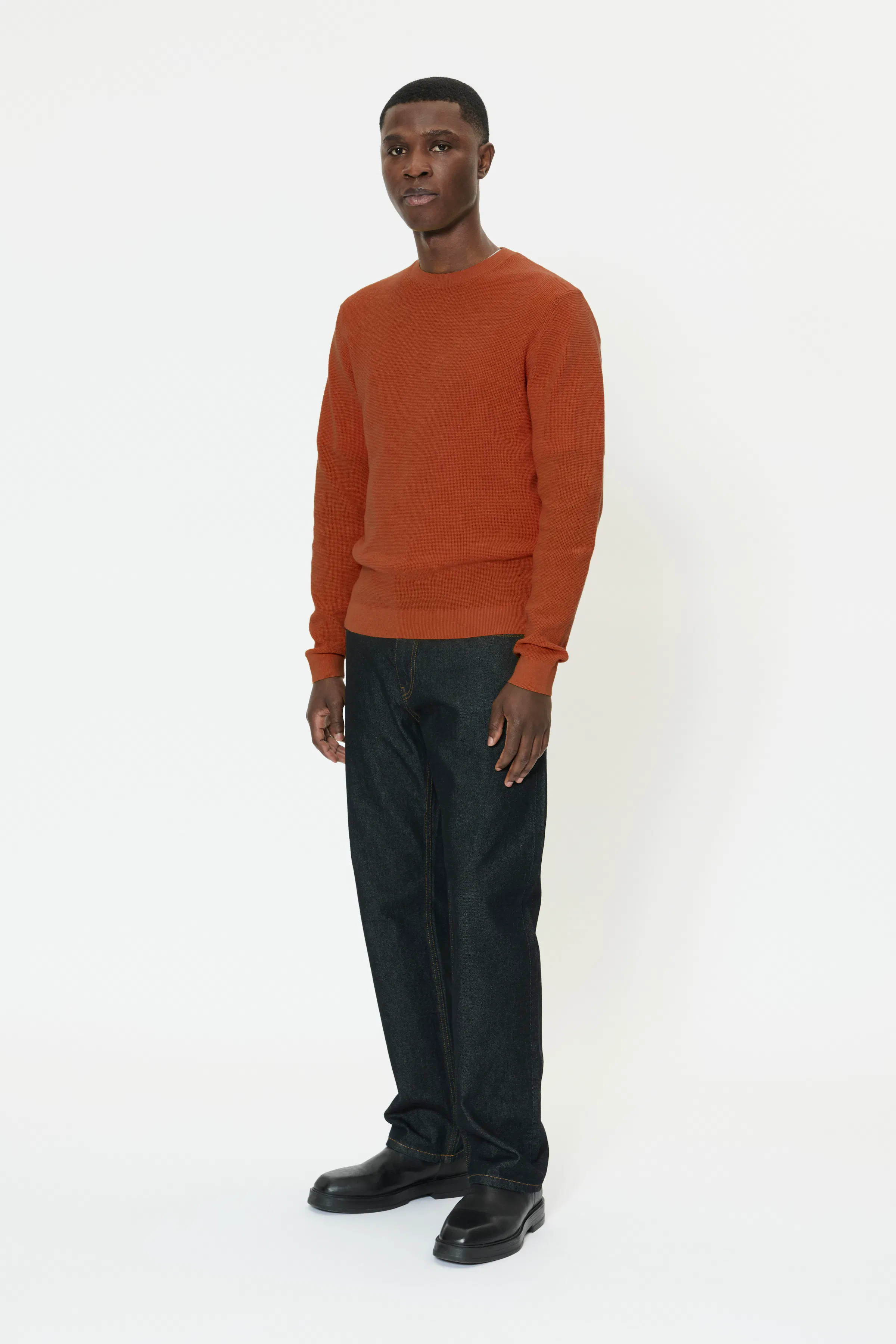 MAlagoon Pullover LOOKBOOK FRONT 30207195-161449