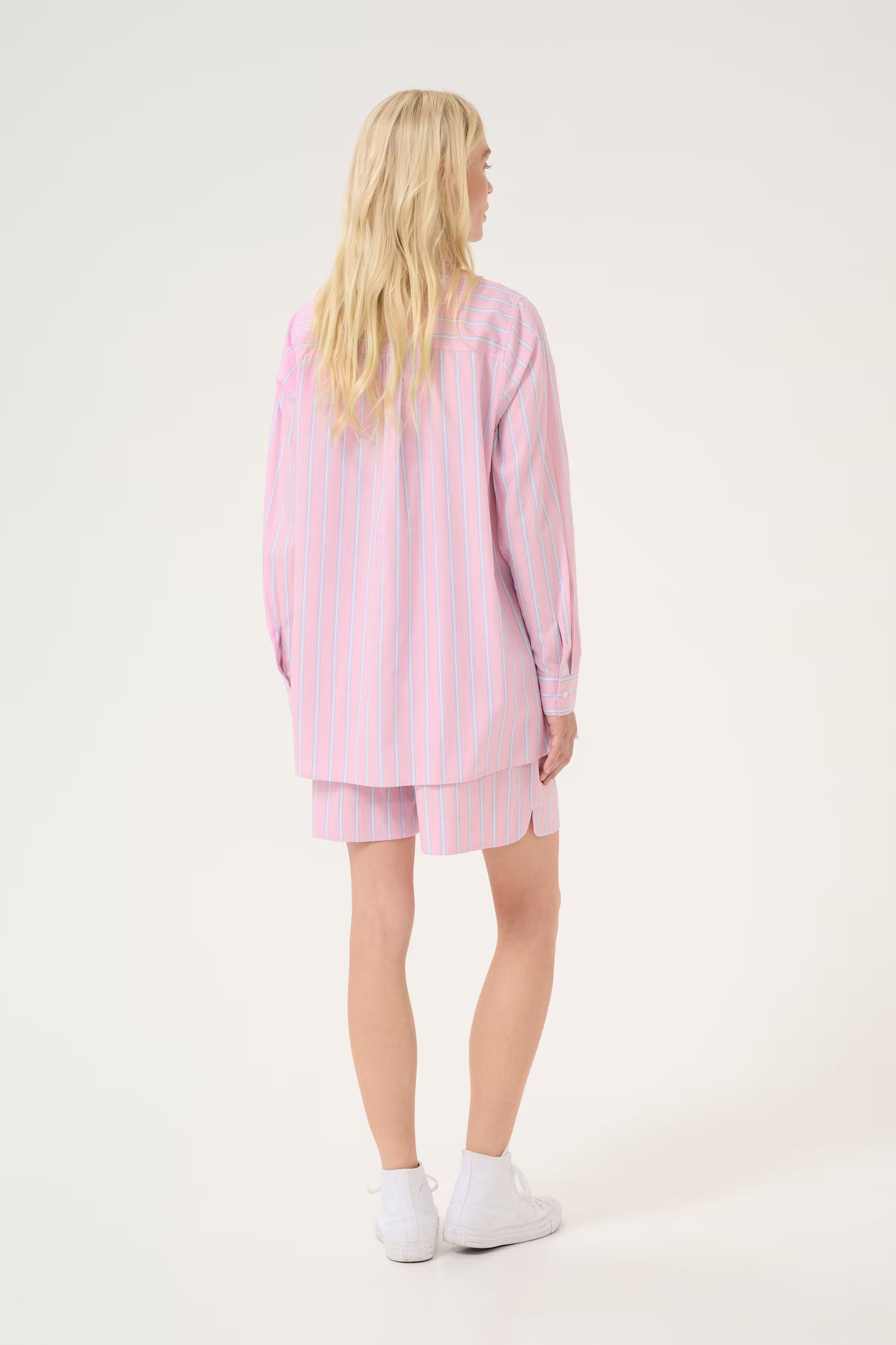 CUvelo Shirt LOOKBOOK BACK 50111700-107190