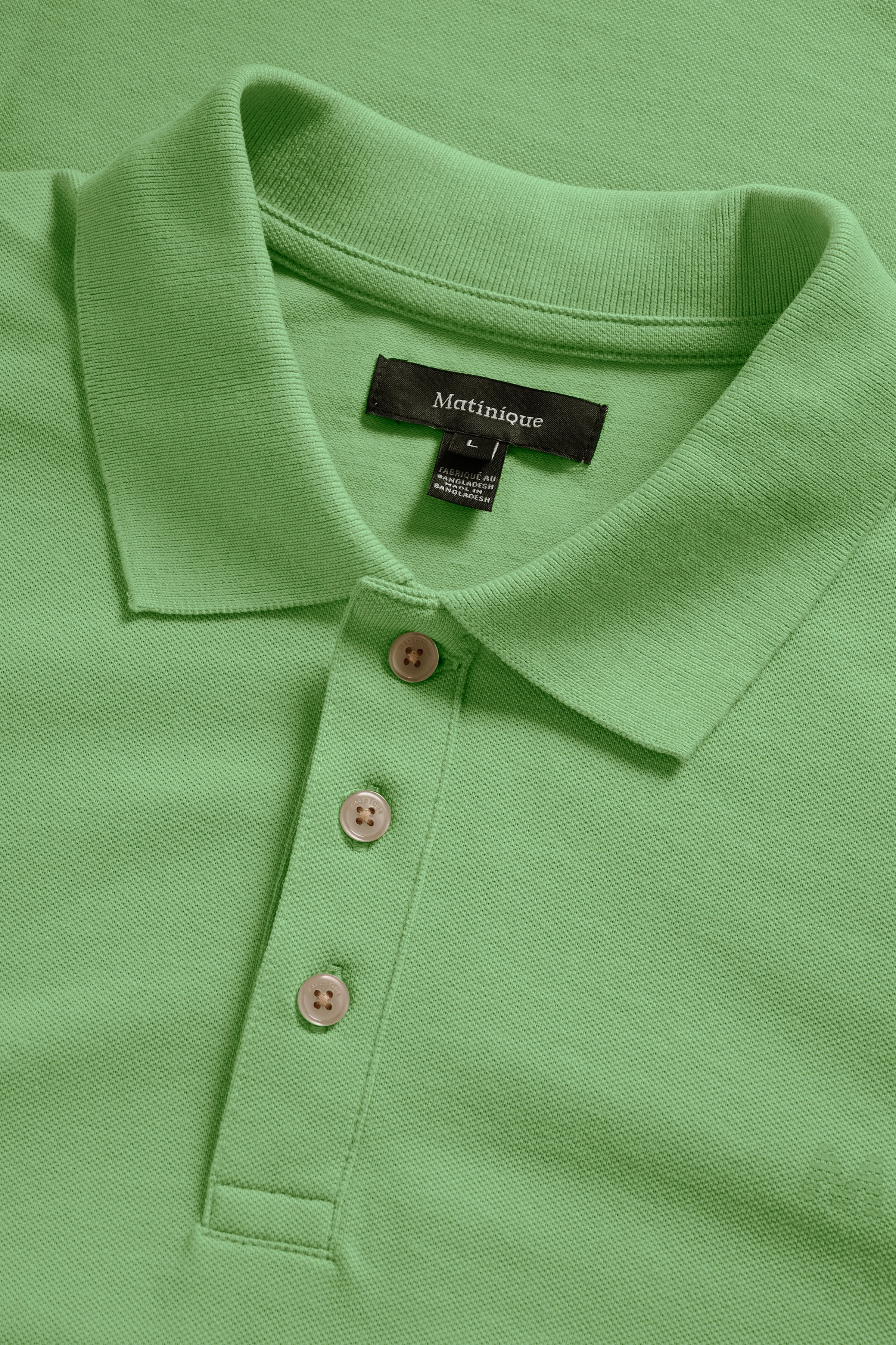 MApoleo Polotröja PACK DETAIL 30206461-166324