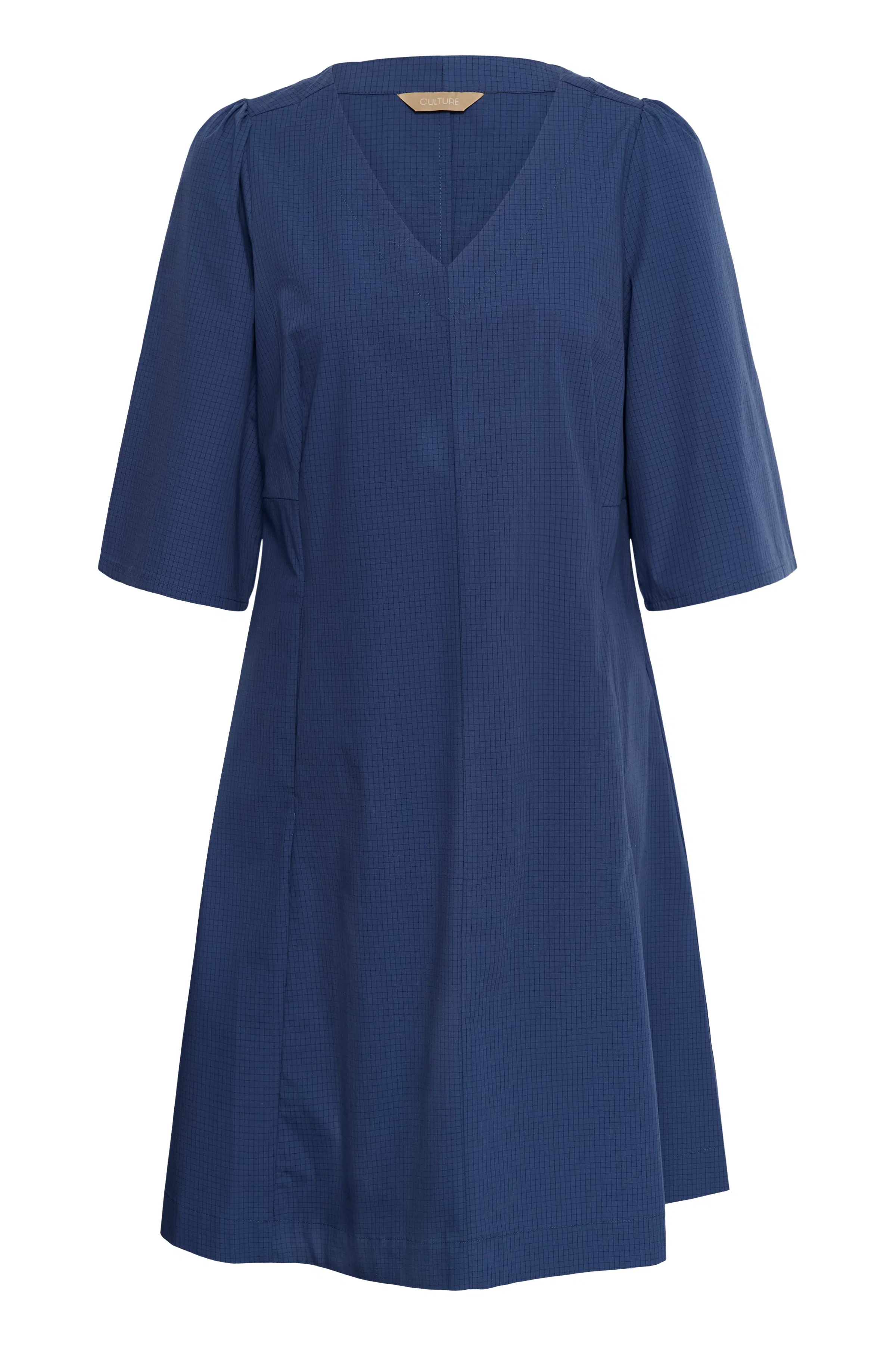 CUbendine Kjole PACK FRONT 50113047-107031