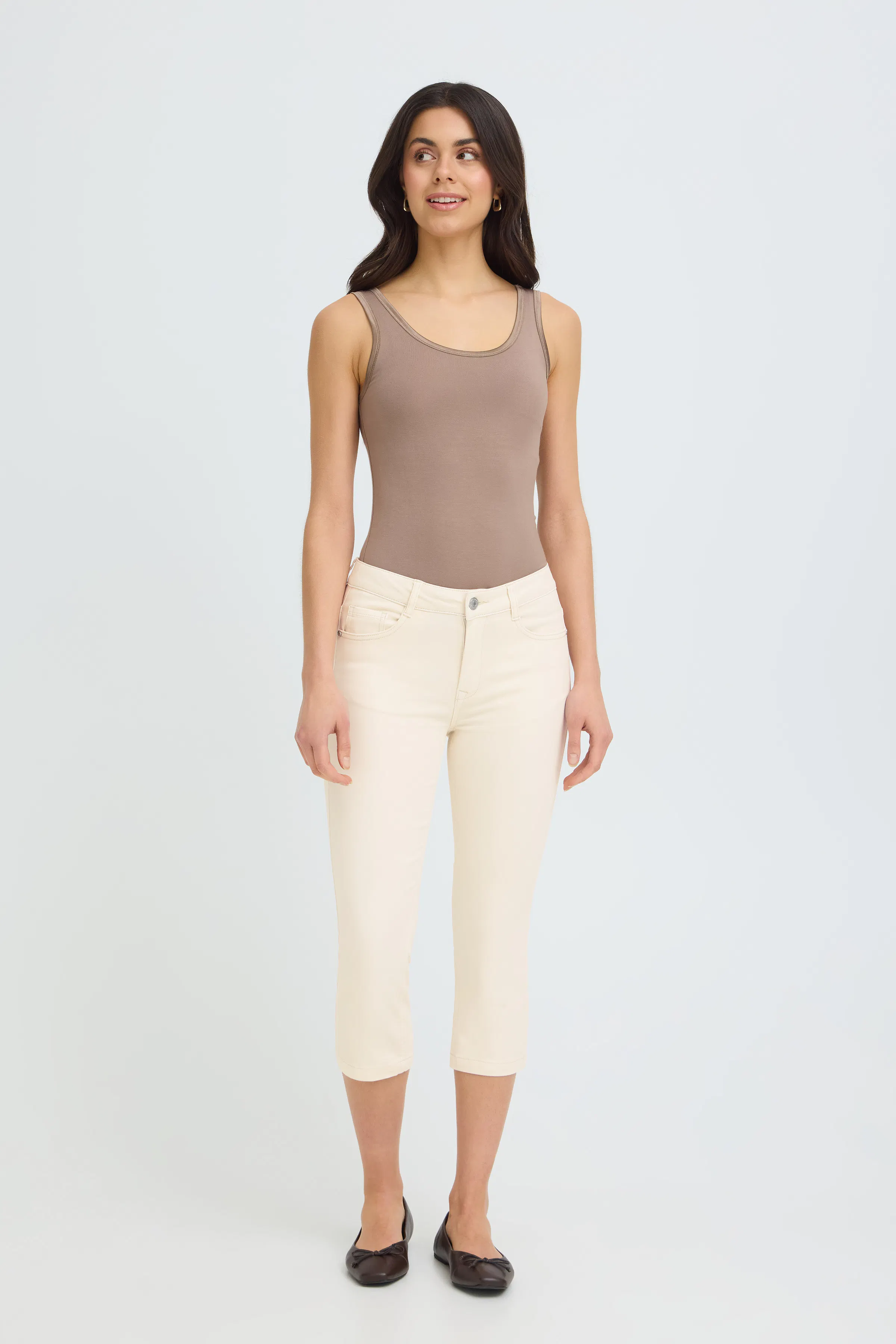 FRLUXE Jeans LOOKBOOK FRONT 20614451-130000