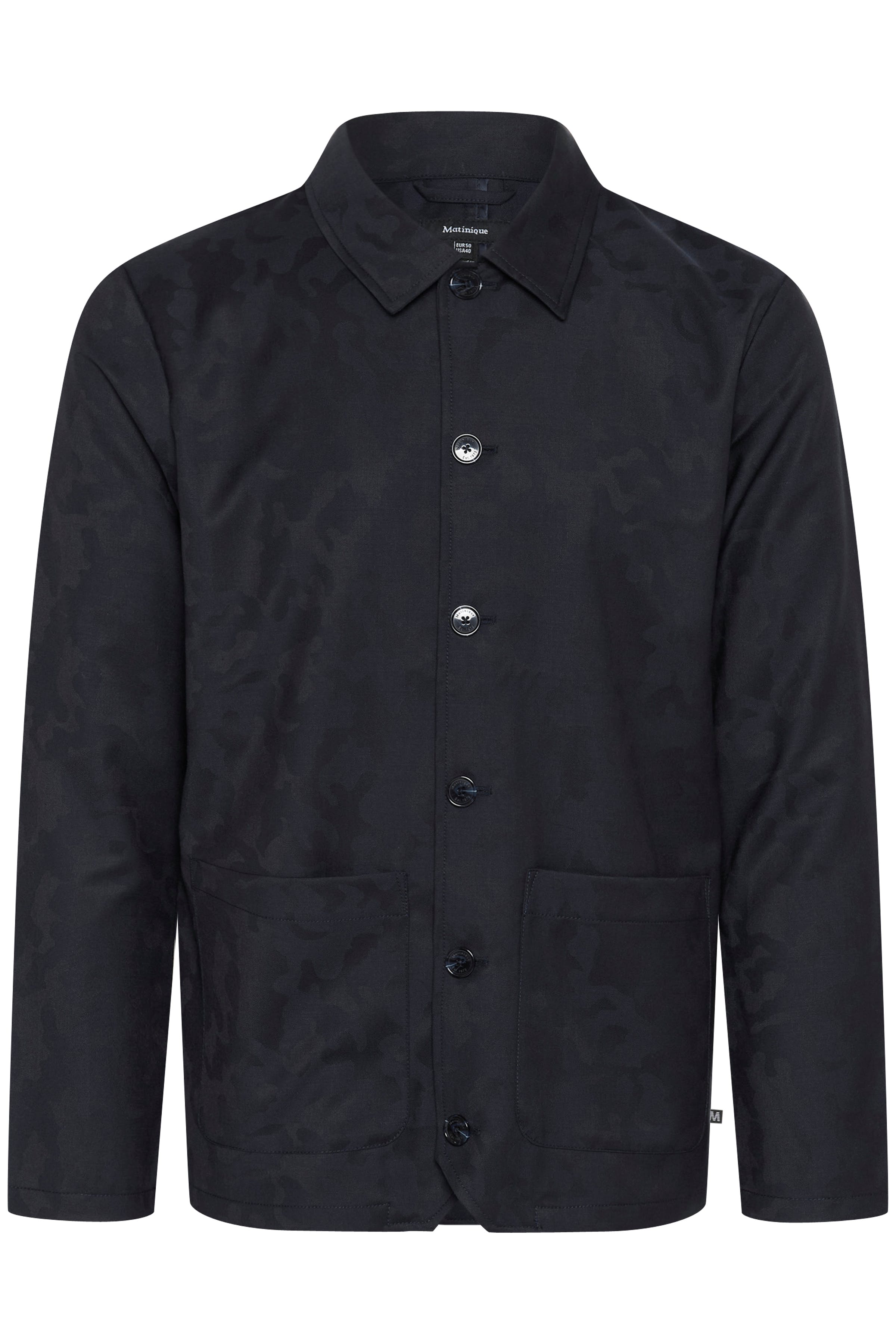 MAriver Skjorta PACK FRONT 30207735-301664