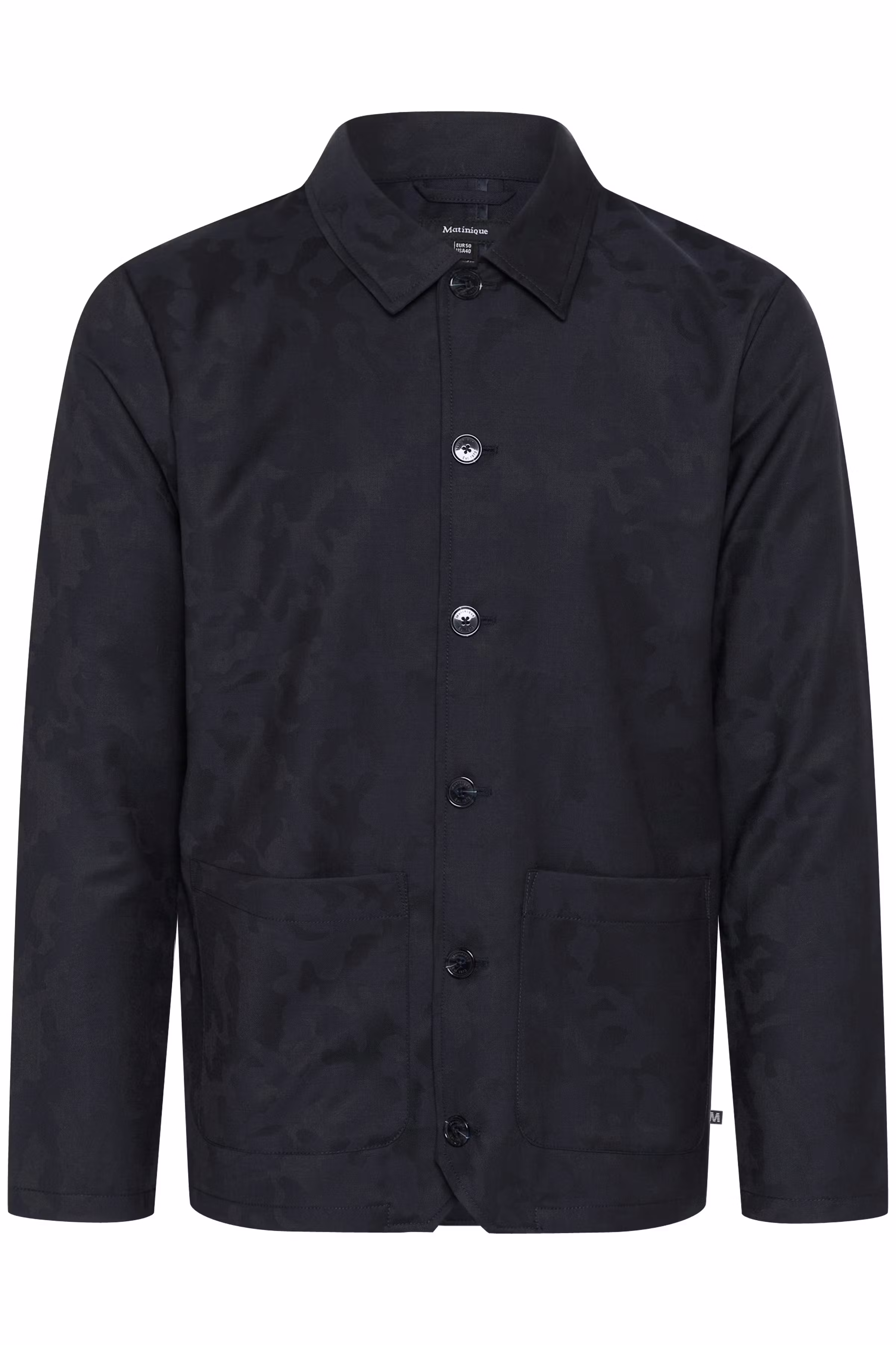 MAriver Hemd PACK FRONT 30207735-301664