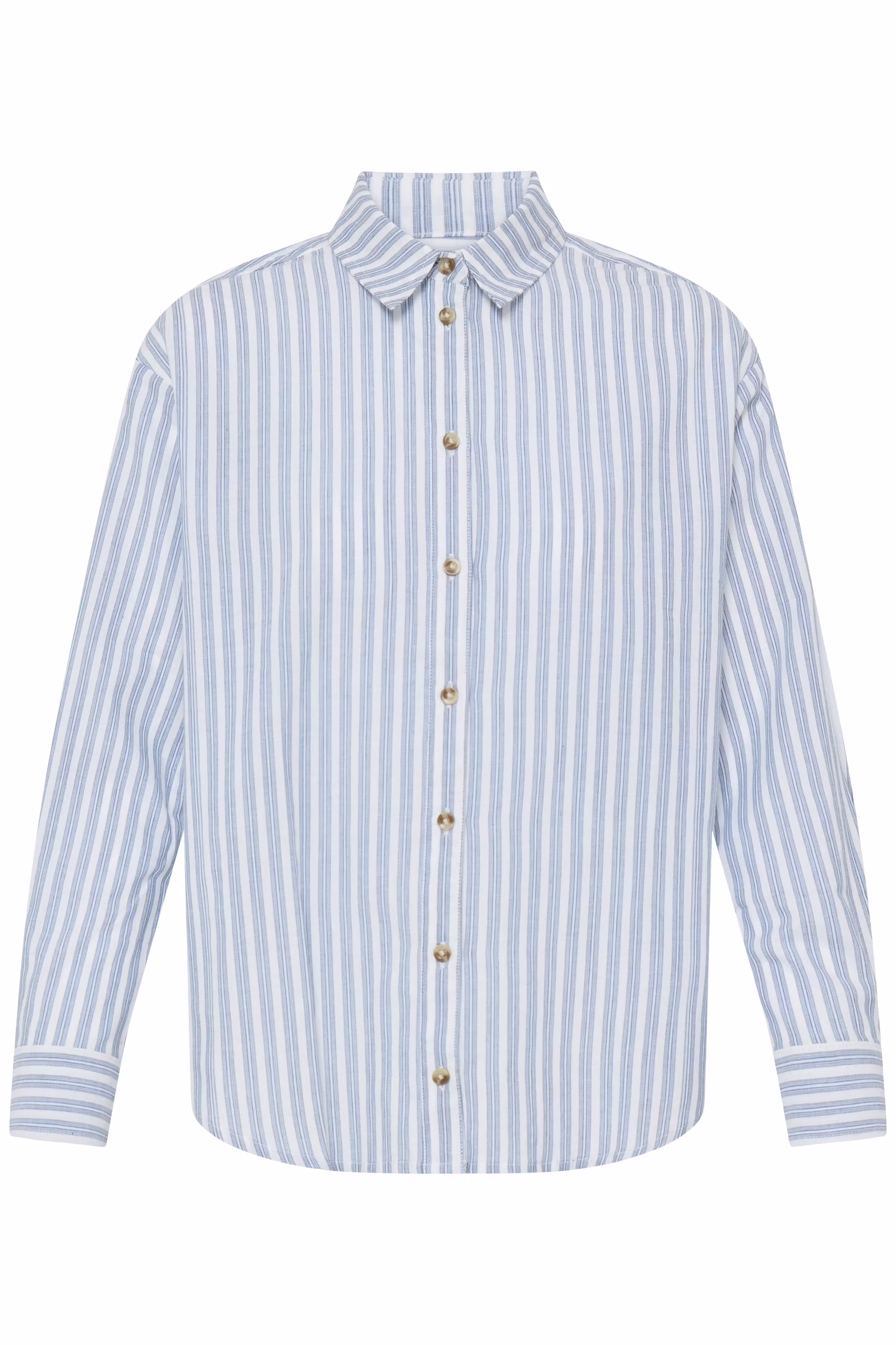 BYGILLO Skjorta PACK FRONT 20818763-900011009