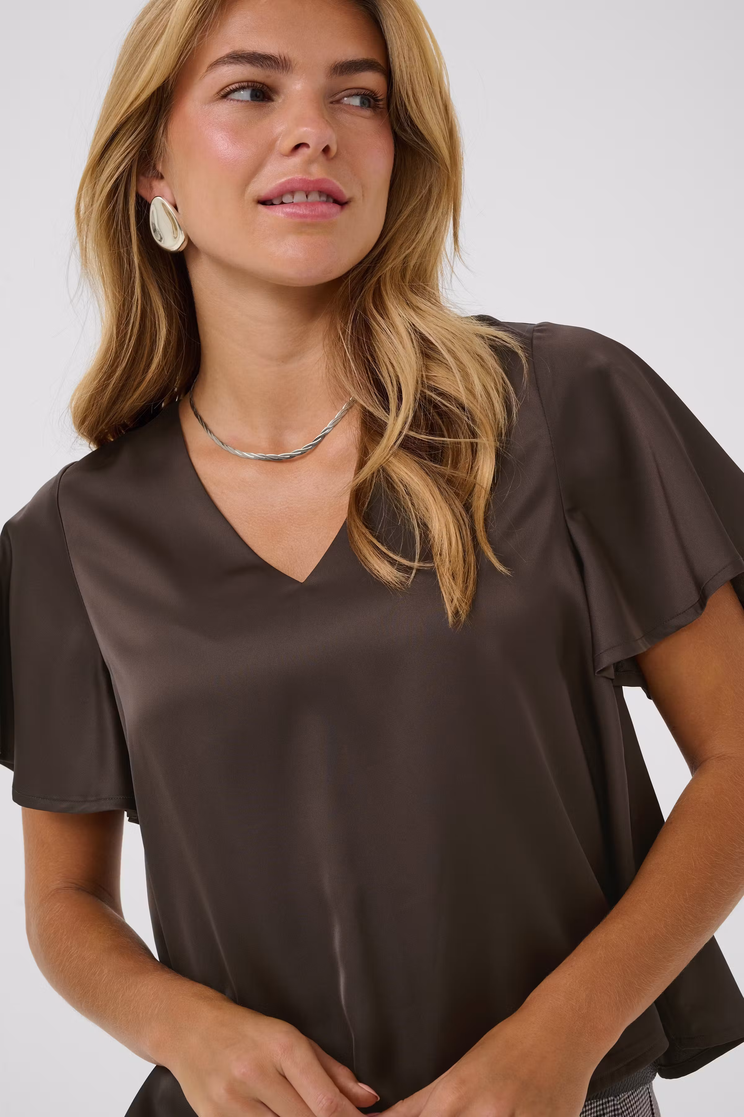 LodisaSZ Bluse LOOKBOOK DETAIL 30515493-190912