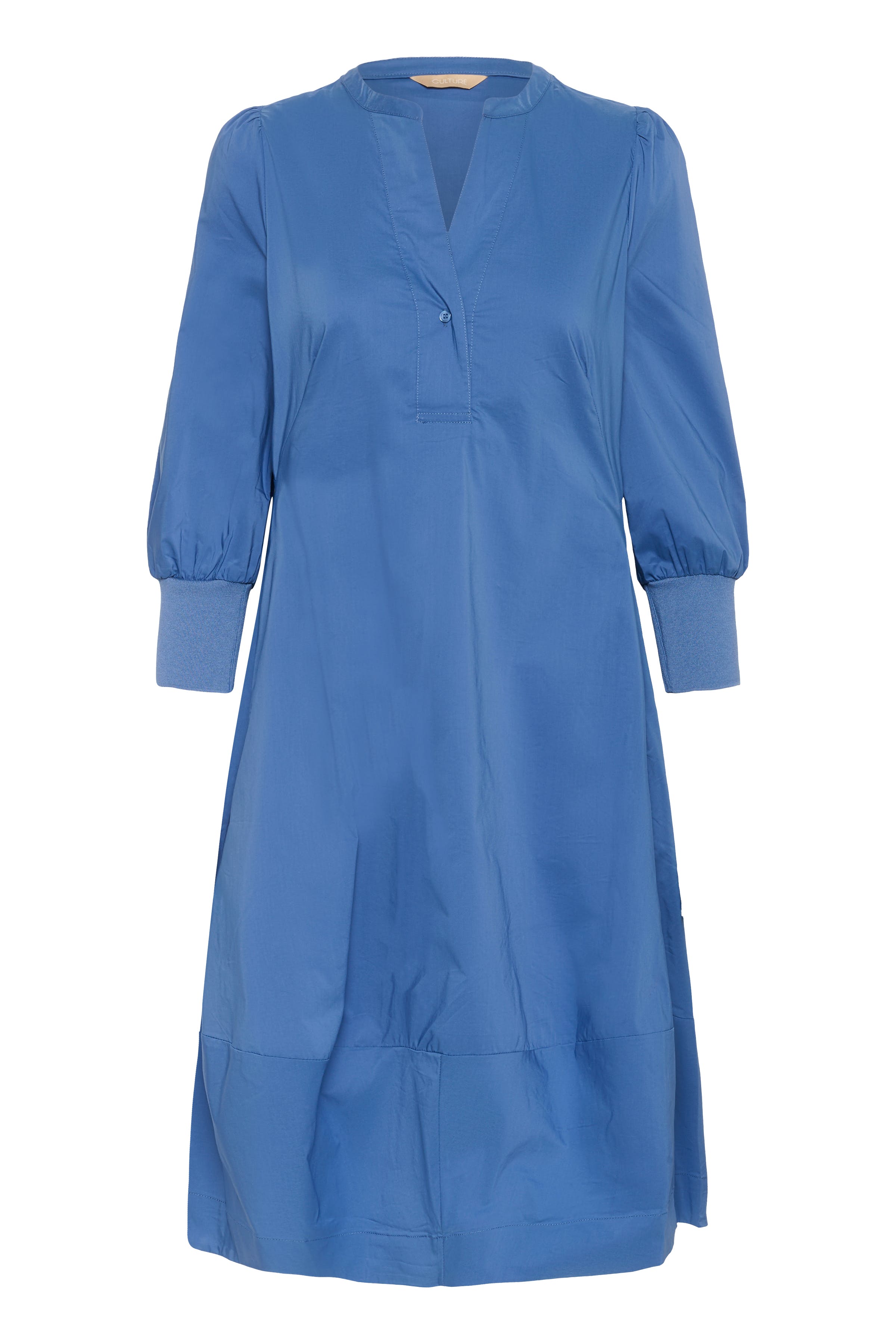 CUantoinett Kjole med 3/4 ærmer PACK FRONT 50110059-180521