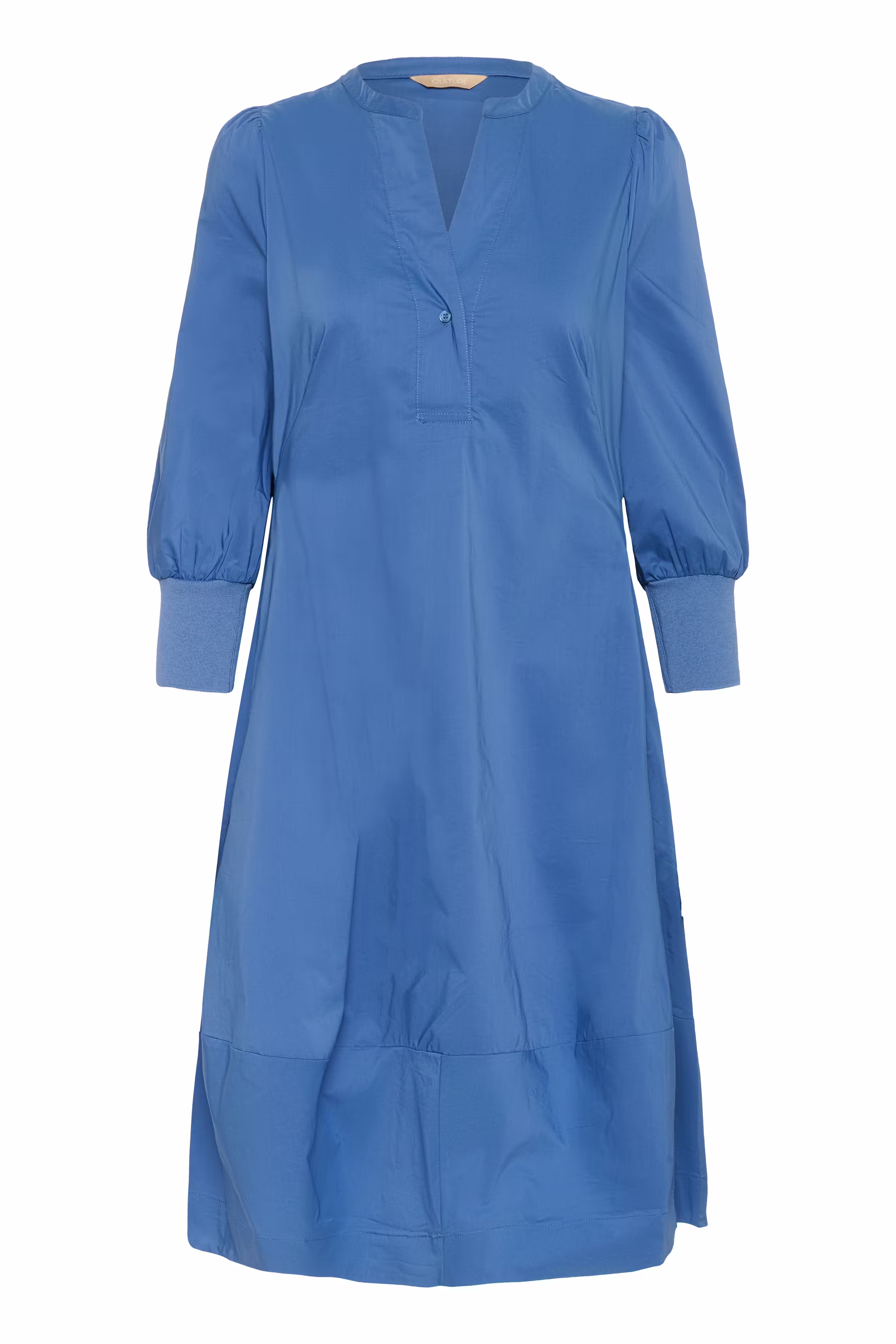 CUantoinett 3/4 sleeve dress PACK FRONT 50110059-183921