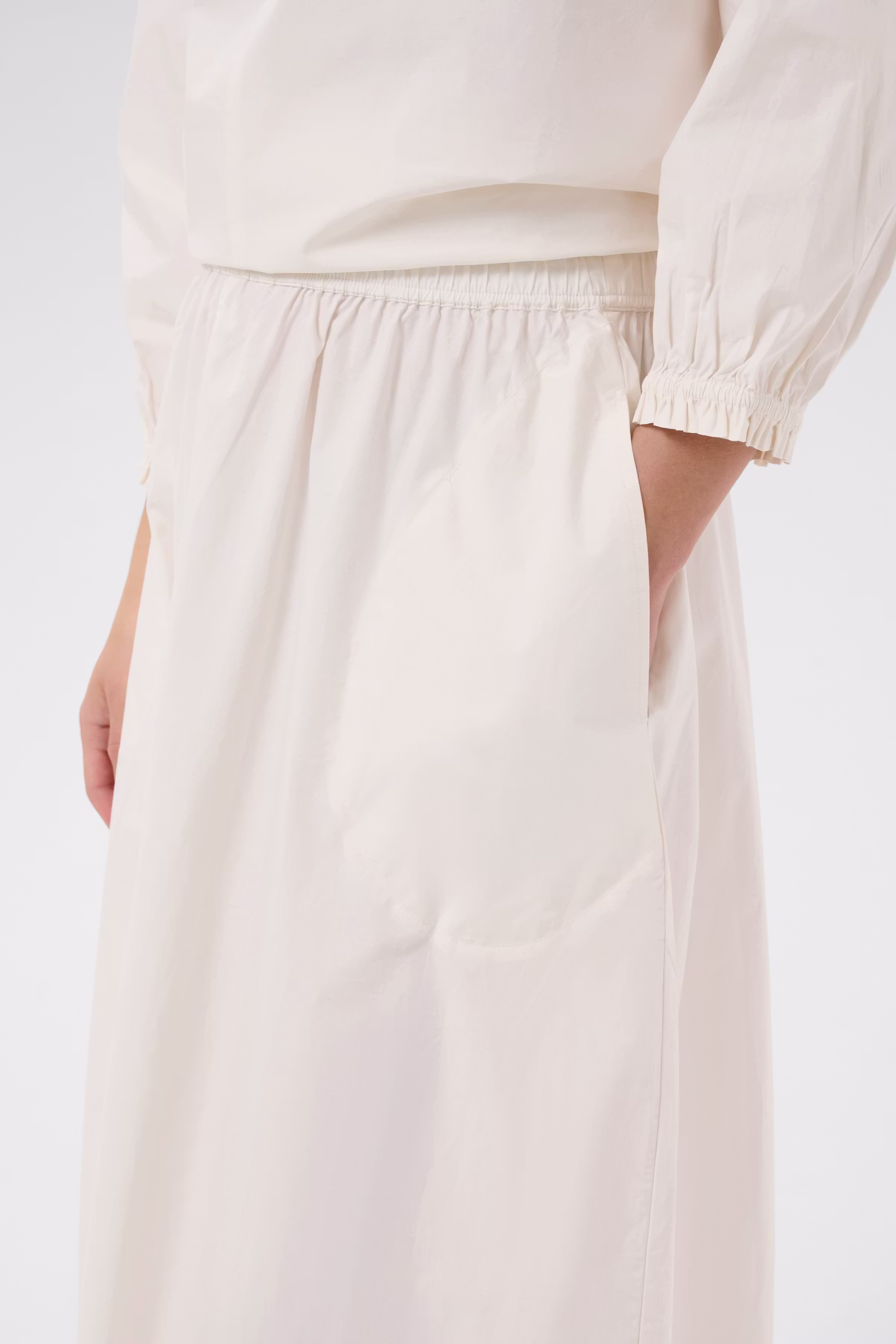 DuyenPW Skjørt LOOKBOOK DETAIL 30311113-110701