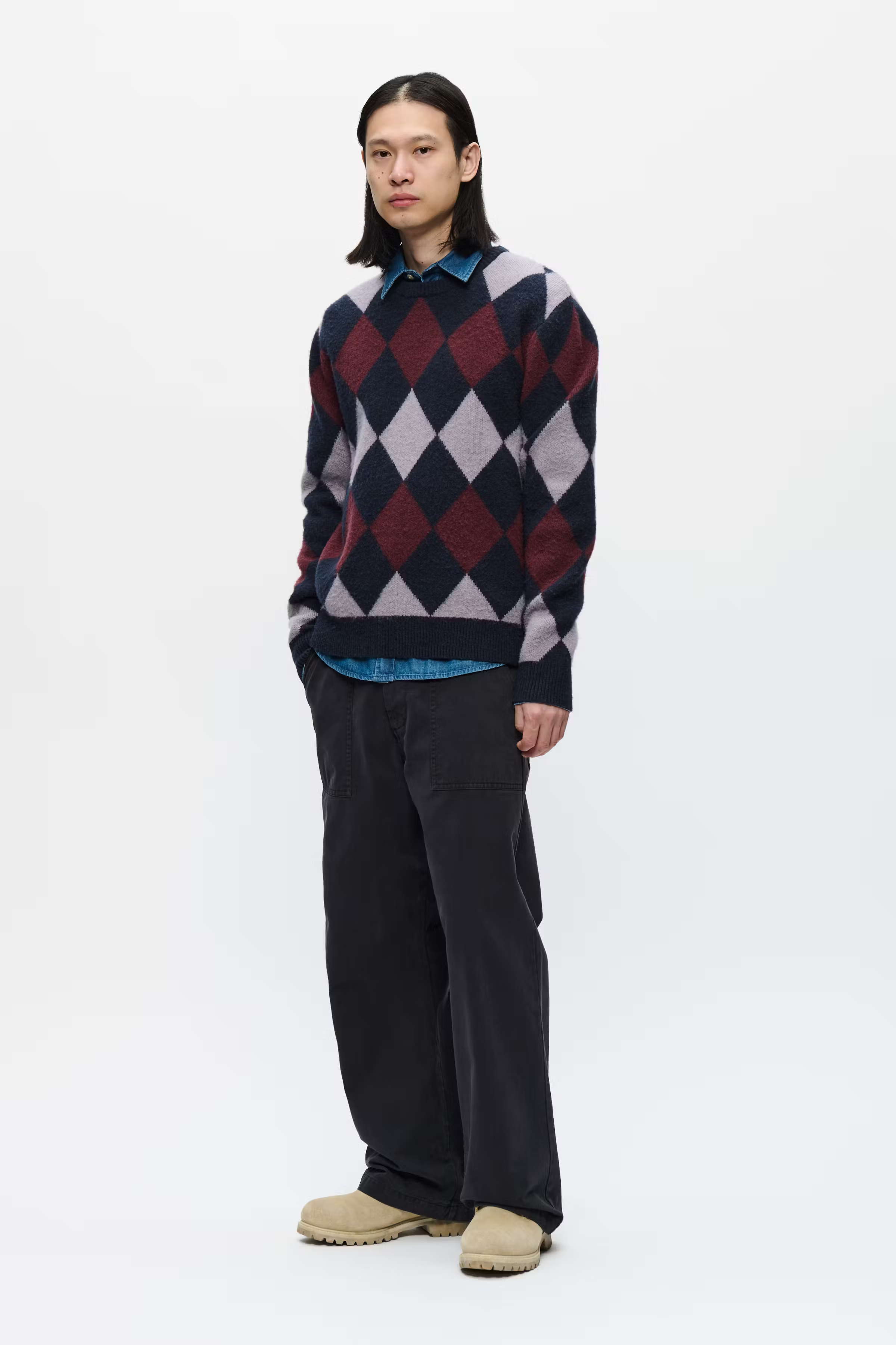 WWJan Pullover LOOKBOOK FRONT 30251656-304298