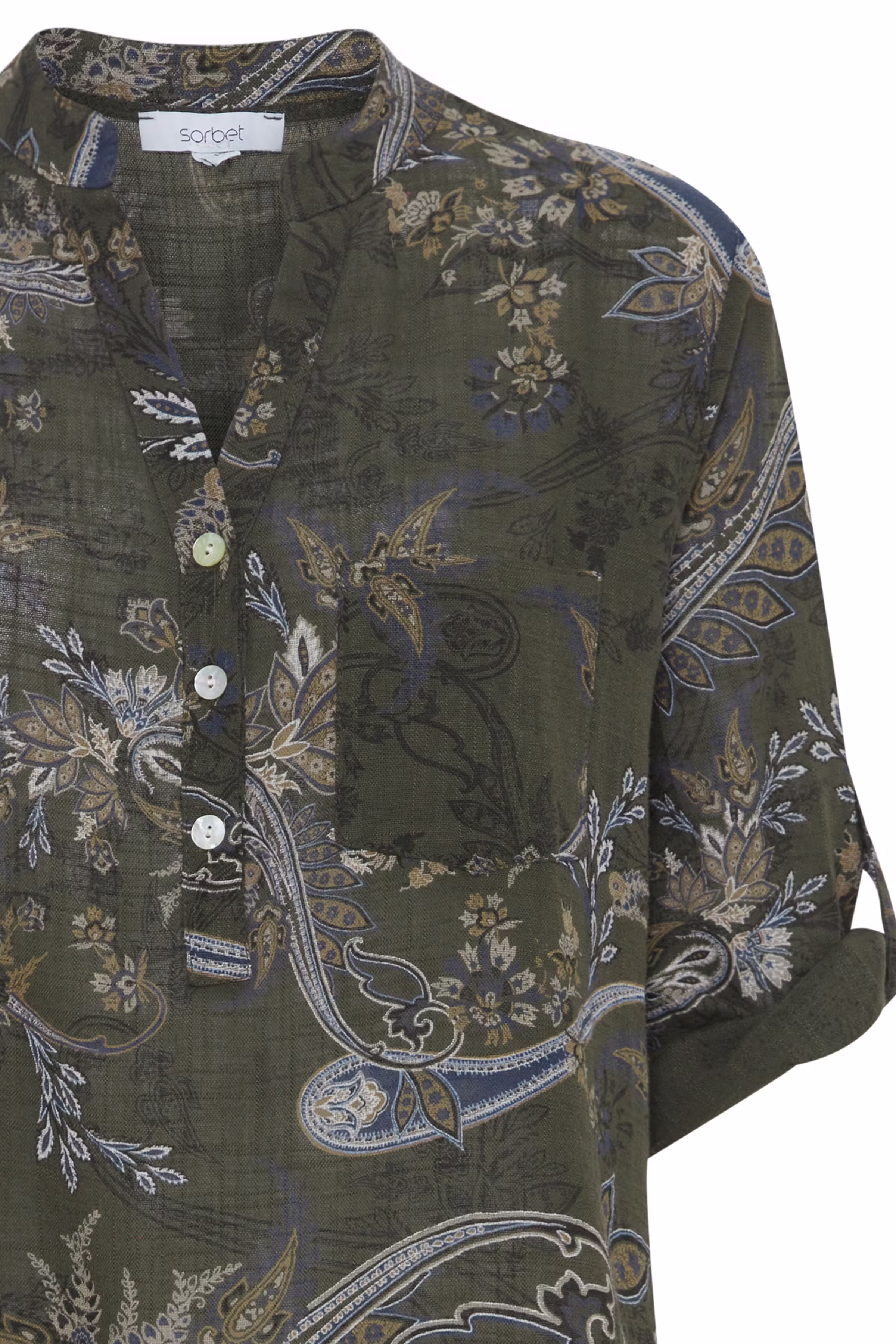 SBANNA Blouse PACK DETAIL 22100289-190312