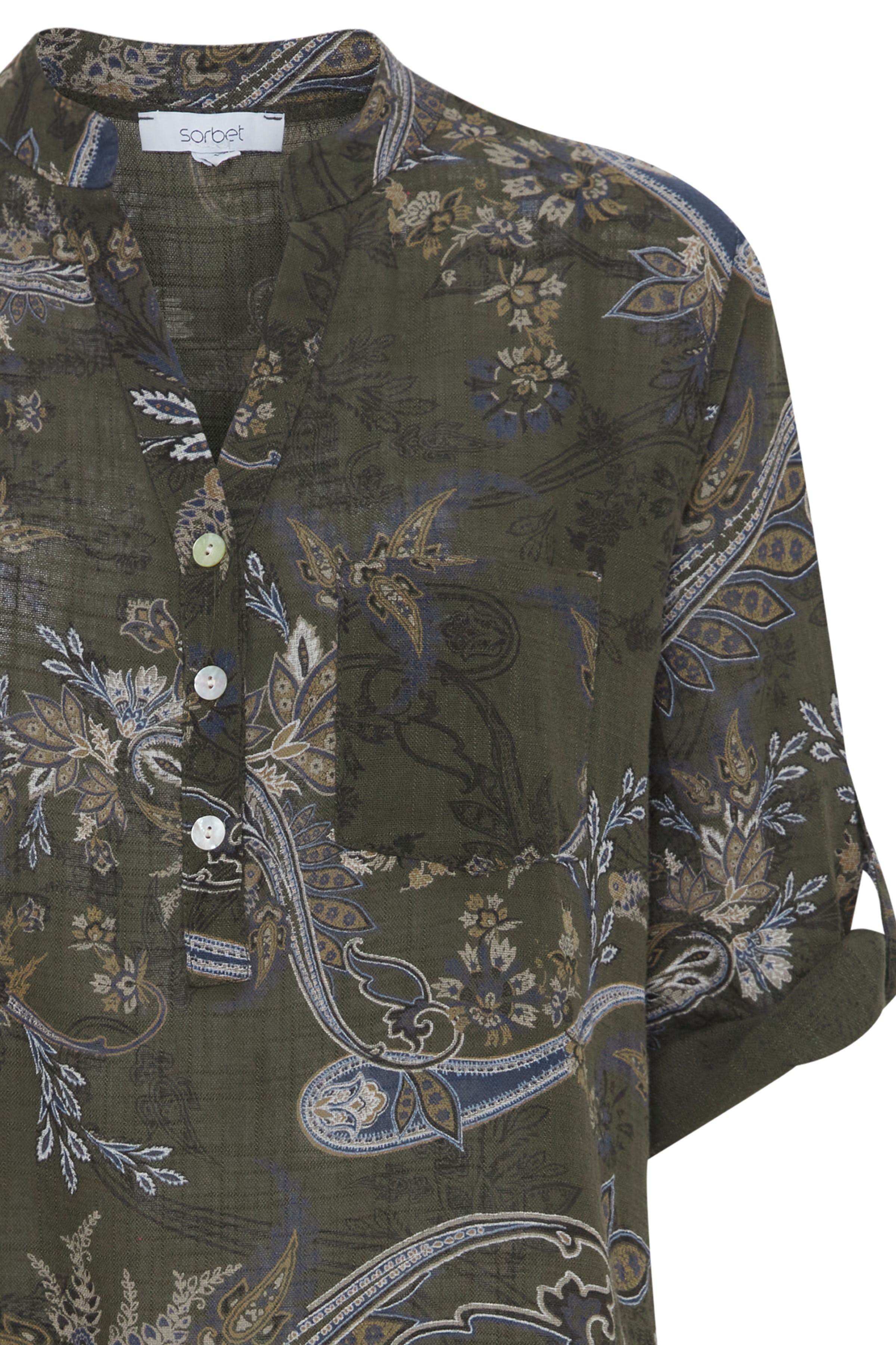 SBANNA Blouse PACK DETAIL 22100289-190312