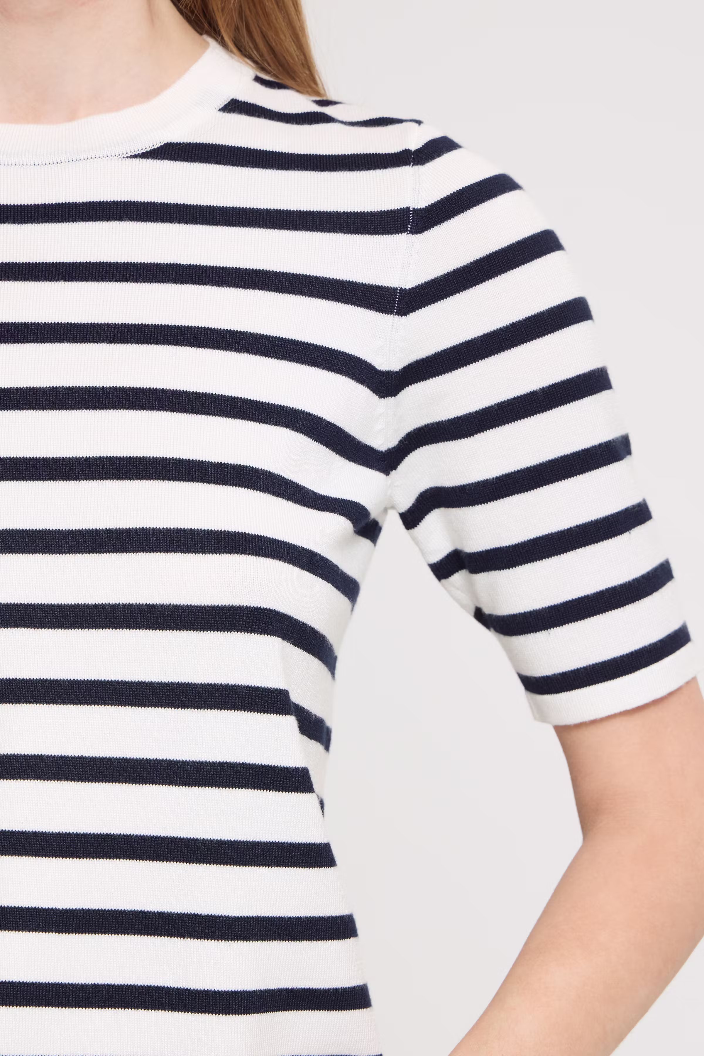 IHLULS Pullover LOOKBOOK DETAIL 20125816-900007009