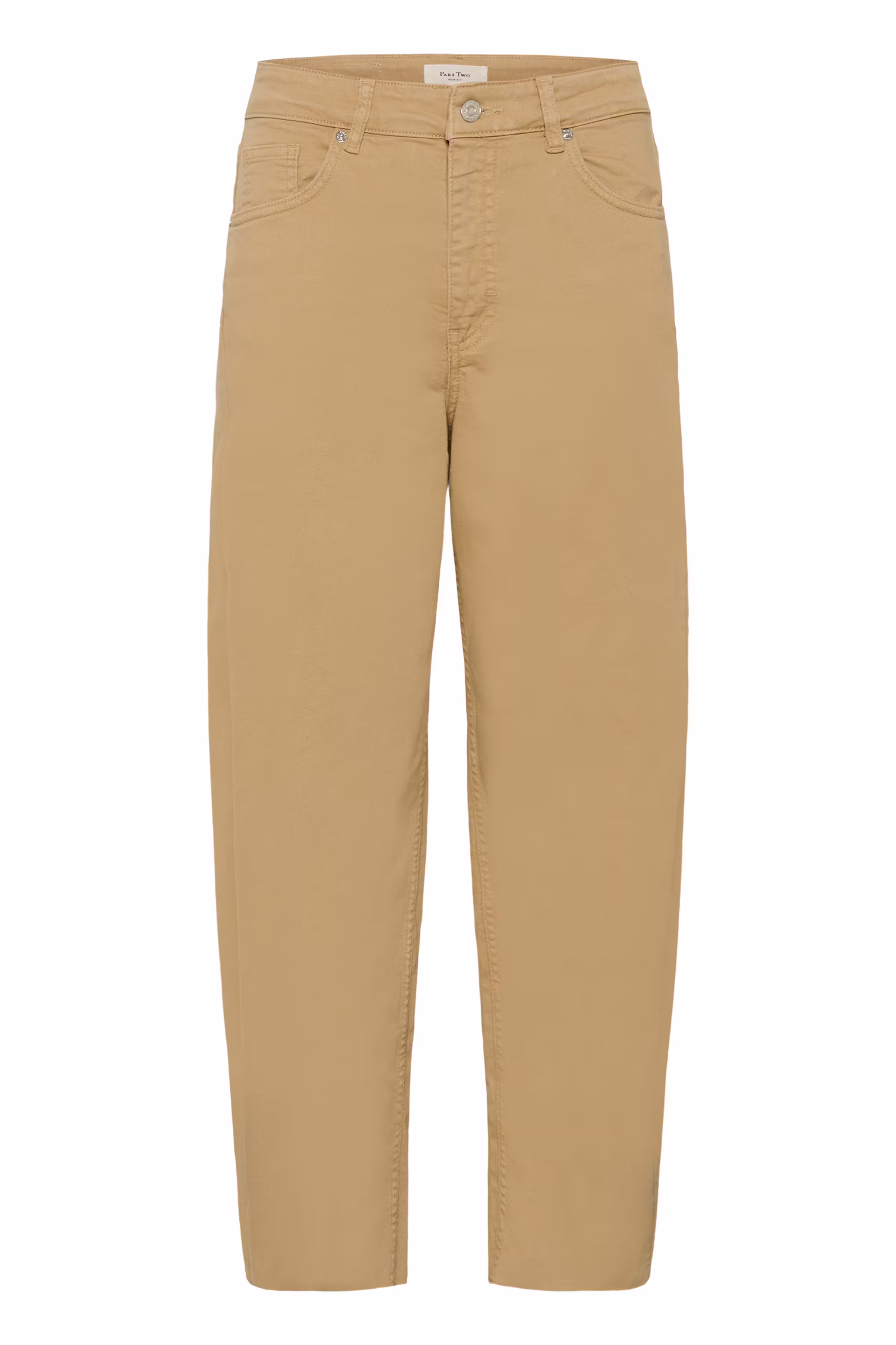 AdelenaPW Barrel Jeans PACK FRONT 30310411-151114