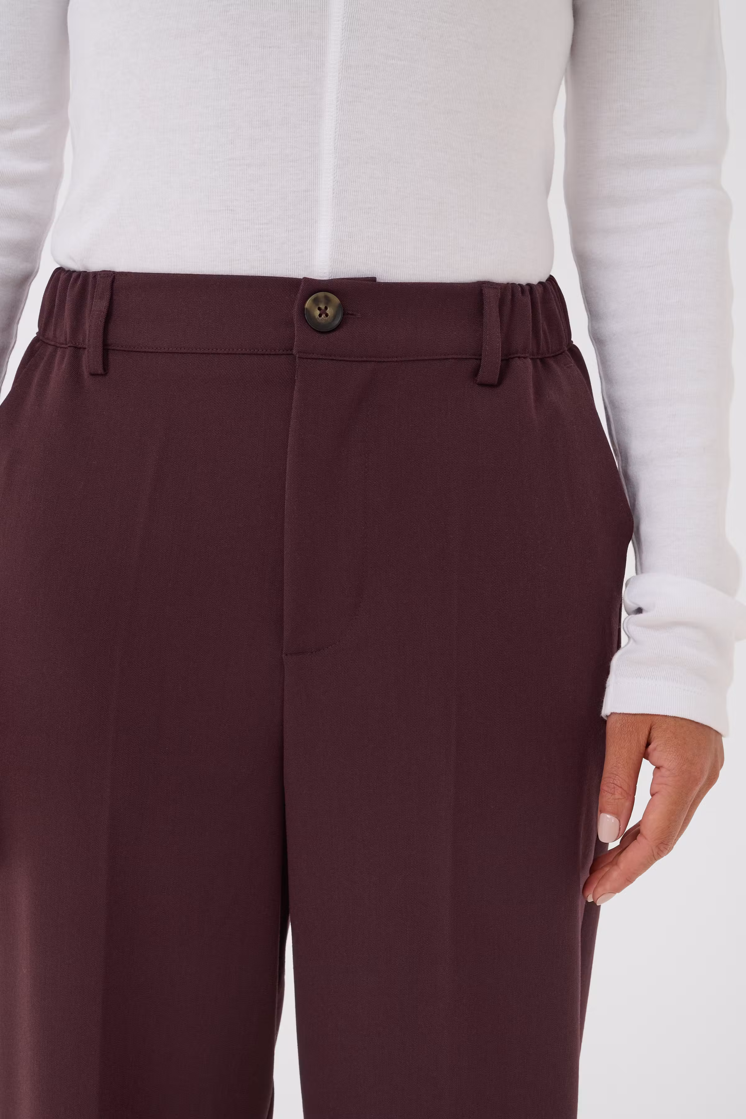KAheather Bukser LOOKBOOK DETAIL 10511224-191619