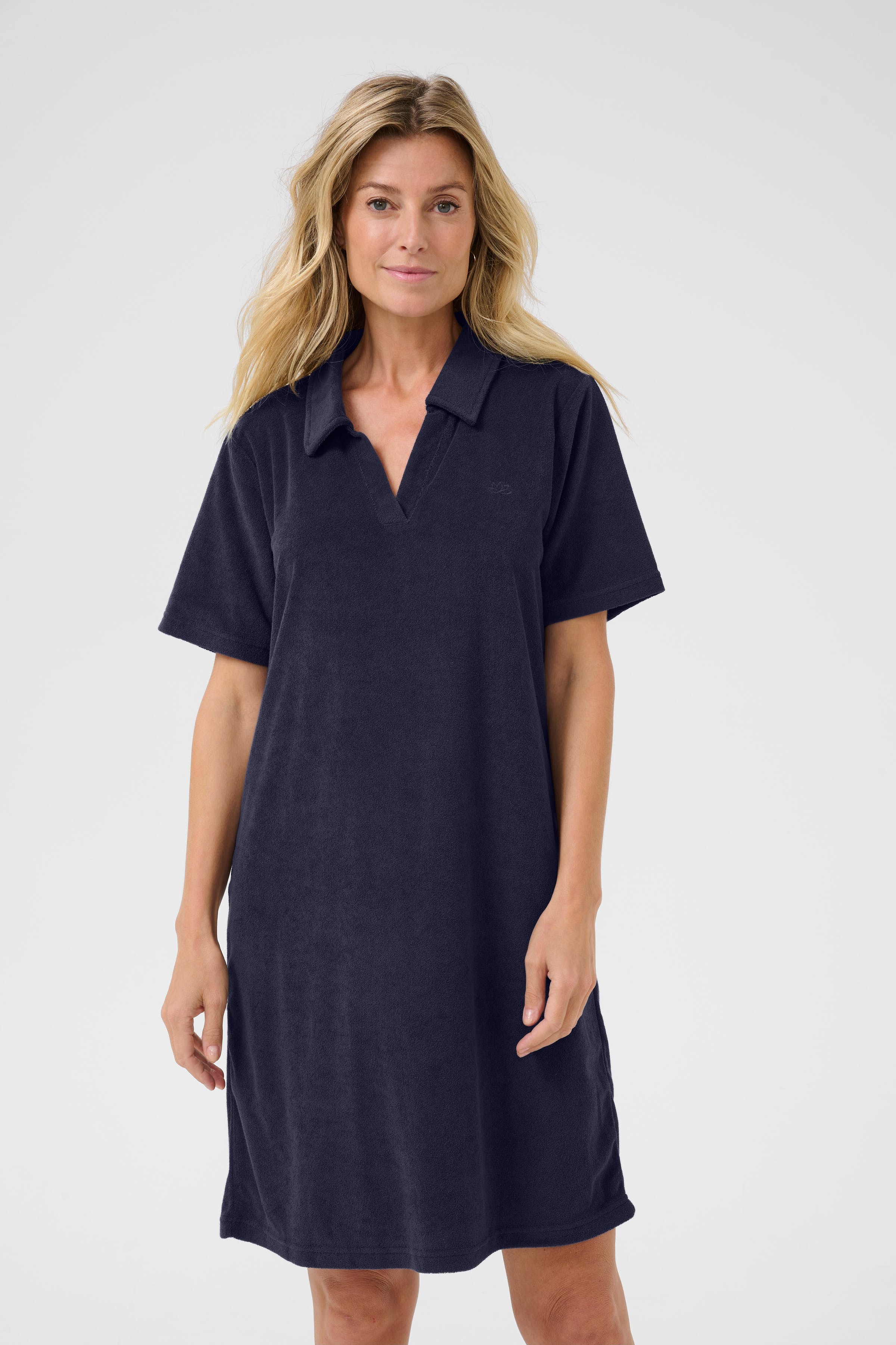 CRFria Kleid LOOKBOOK FRONT 10613711-193923