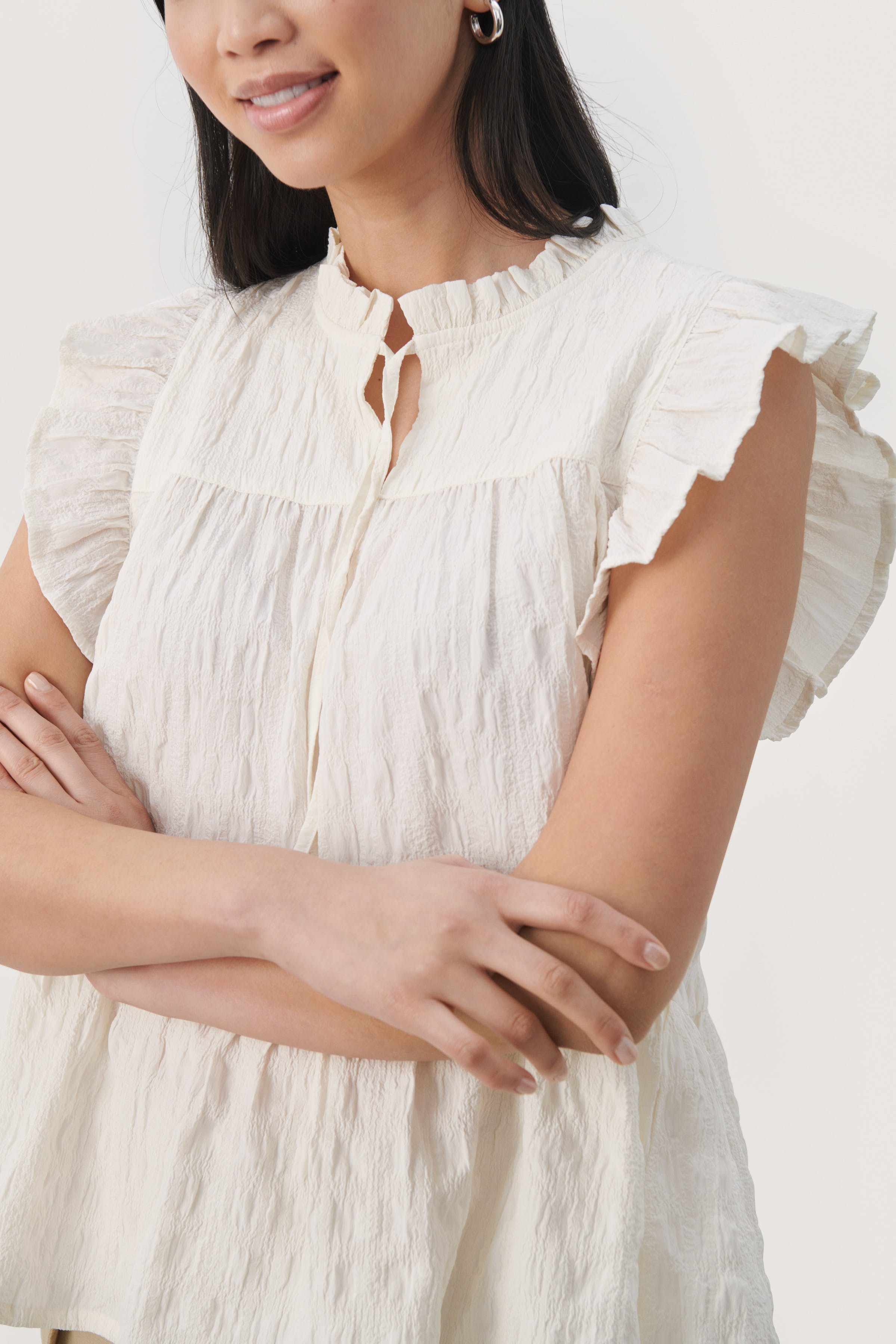 GimalinePW Volangtopp LOOKBOOK FRONT 30308635-114801