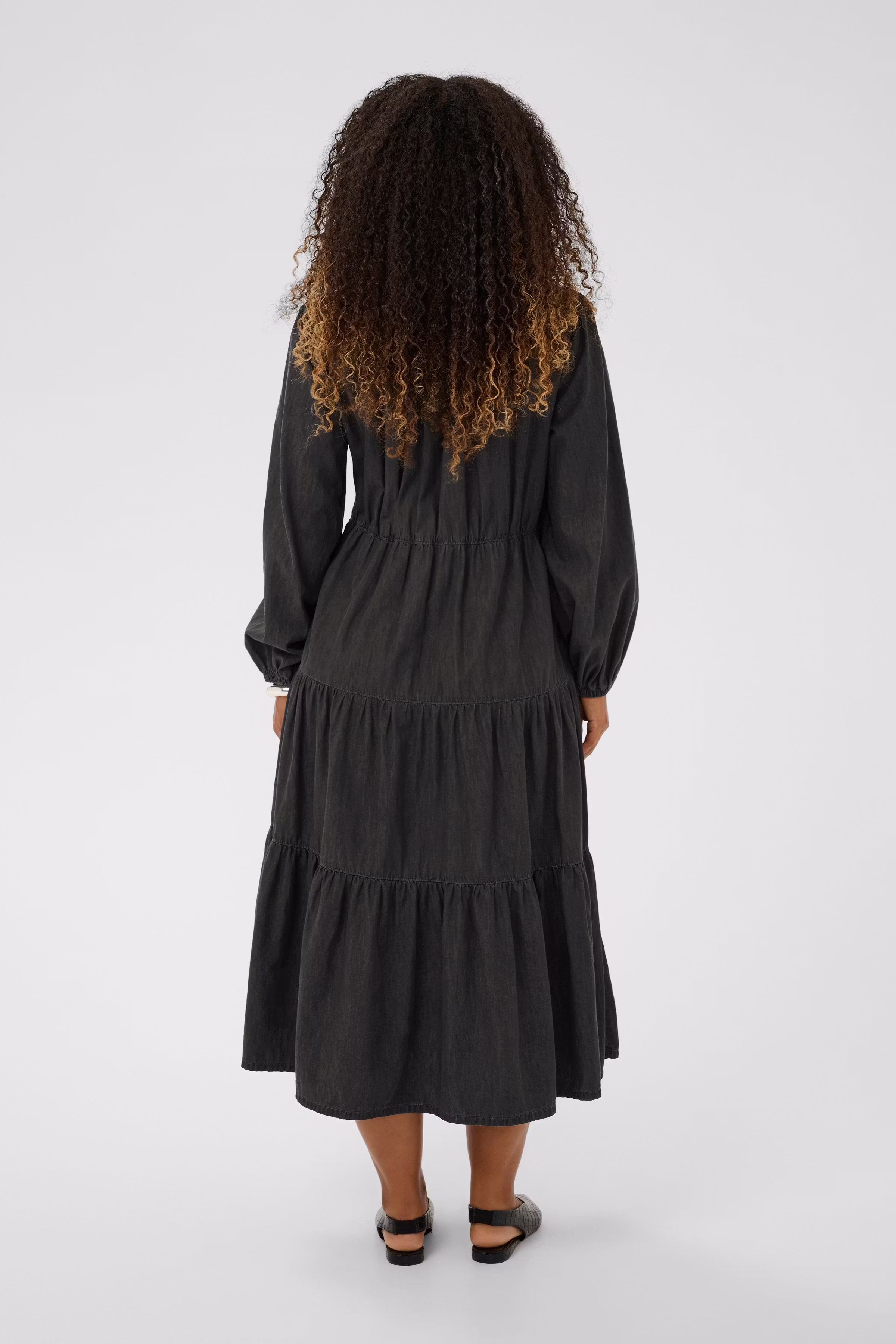 CRBritt Jurk LOOKBOOK BACK 10613528-101092