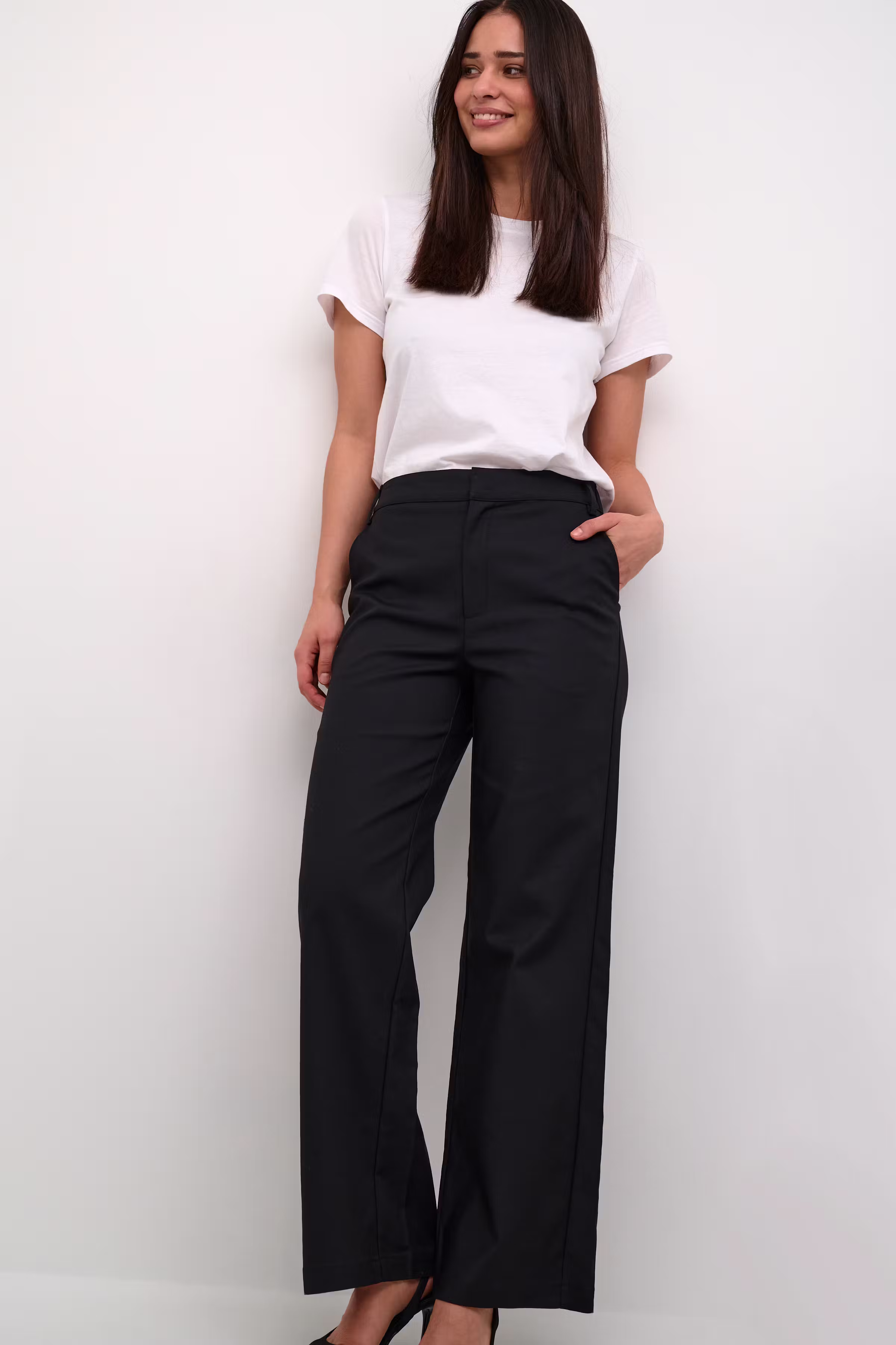 KAloraine Bukser LOOKBOOK DETAIL 10509140-100121