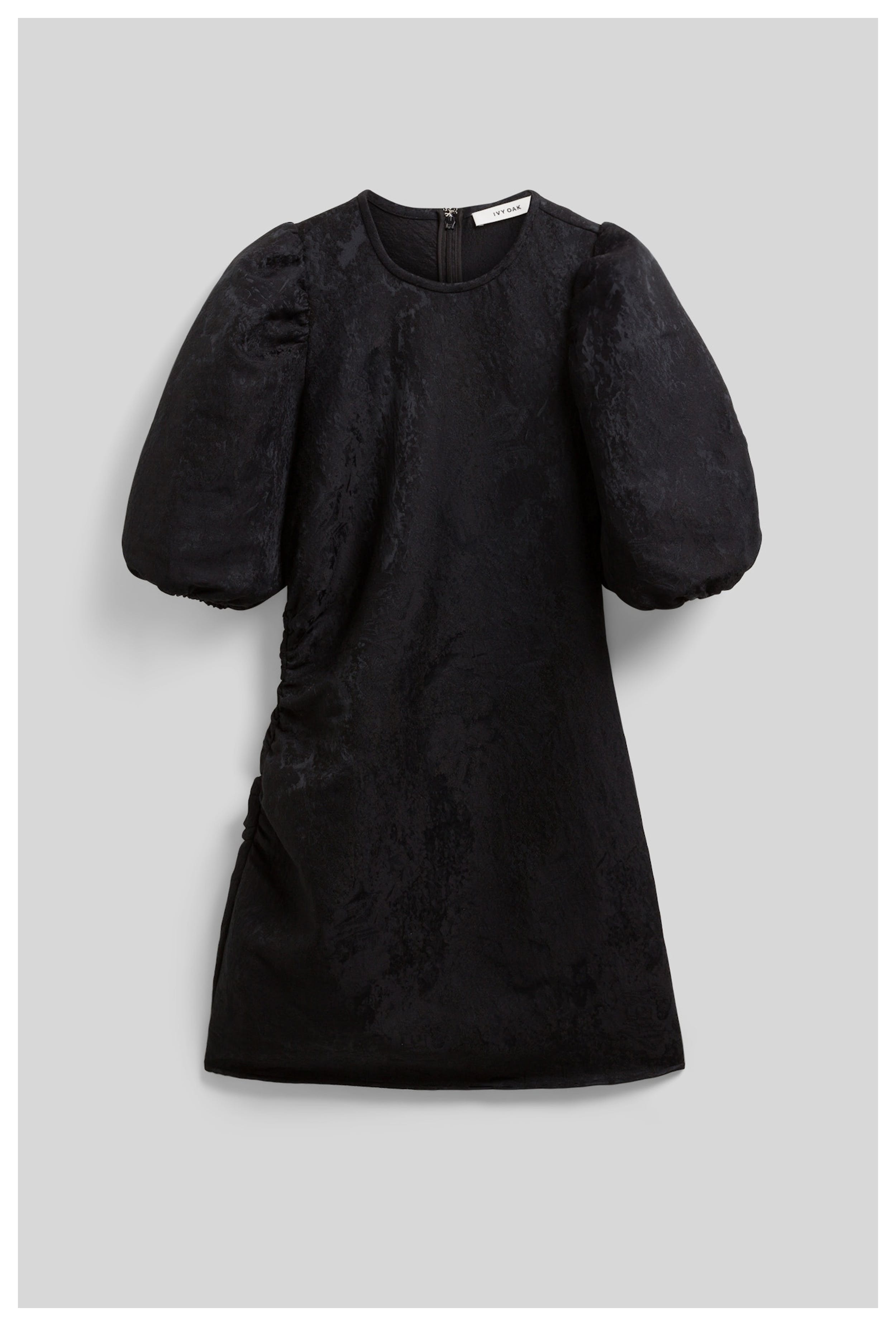 Nissa Kleid PACK FRONT 30600539-BK999