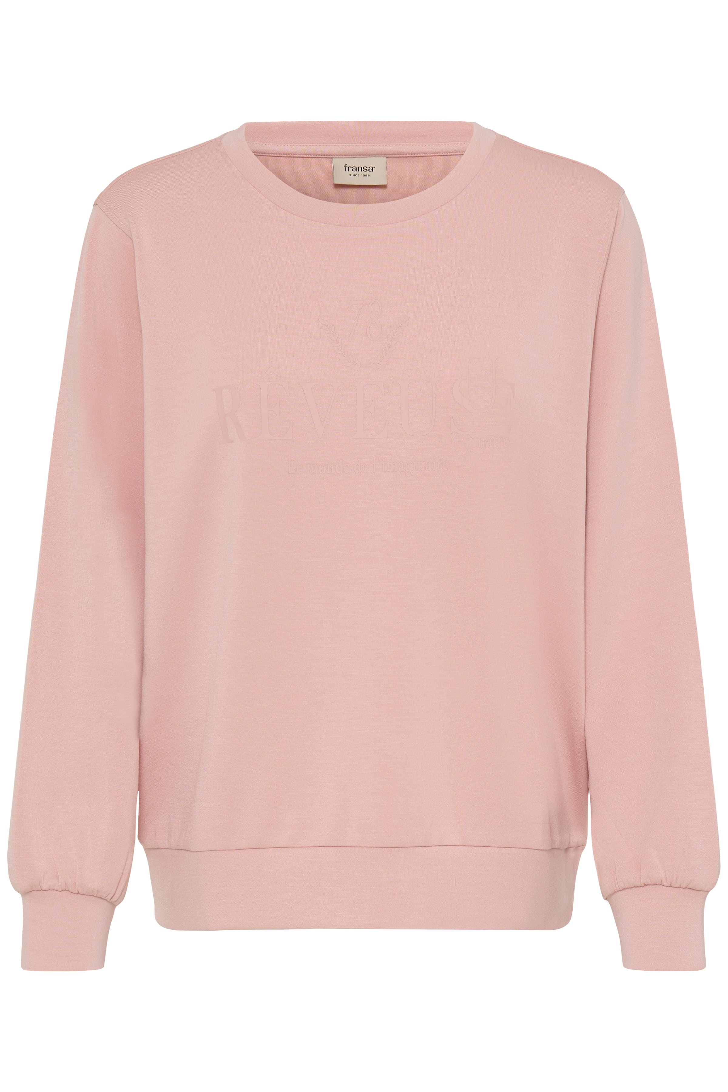 FRAURORA Sweatshirt PACK FRONT 20617444-900008201