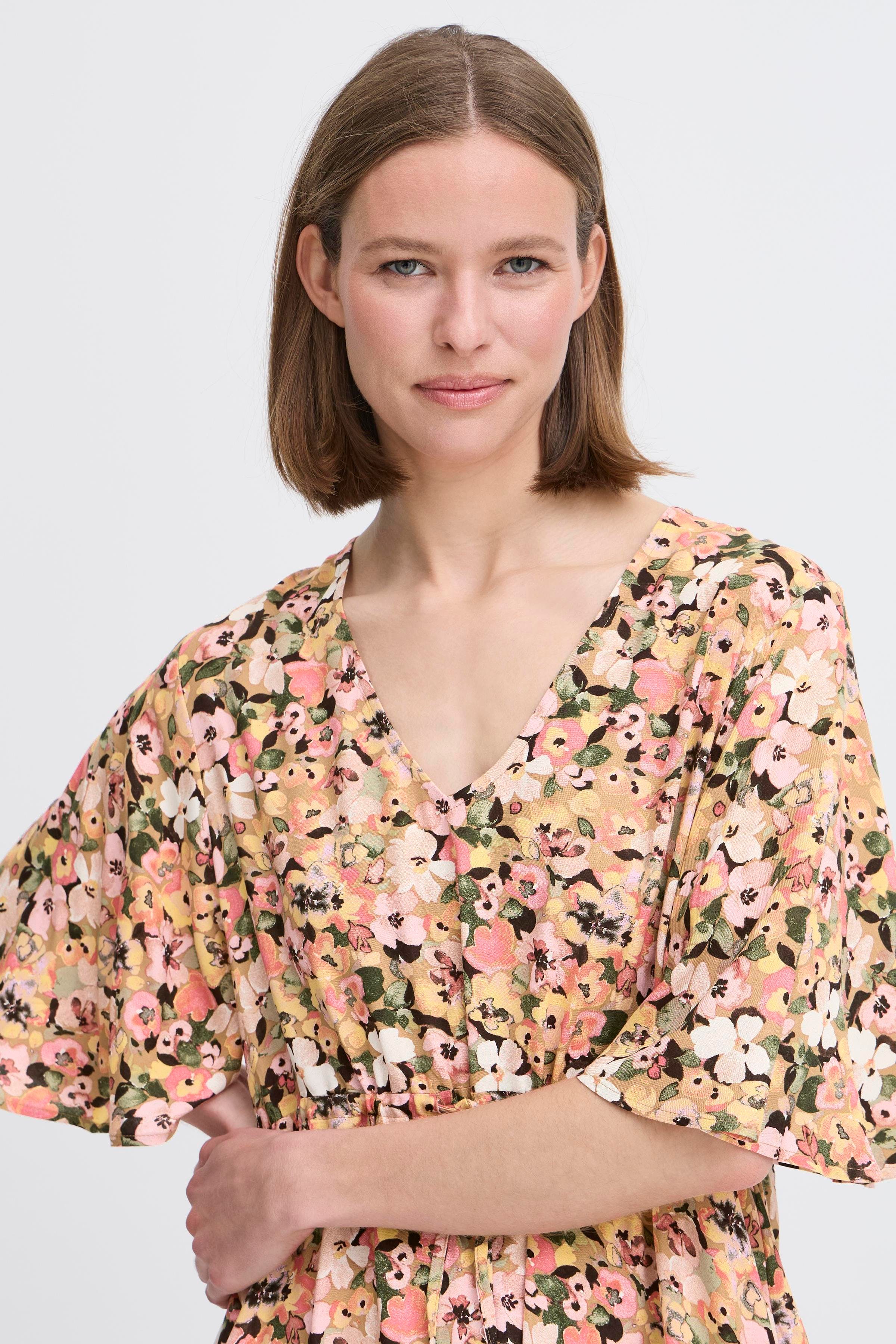 BYMMJOELLA Kleid LOOKBOOK DETAIL 20816532-204525