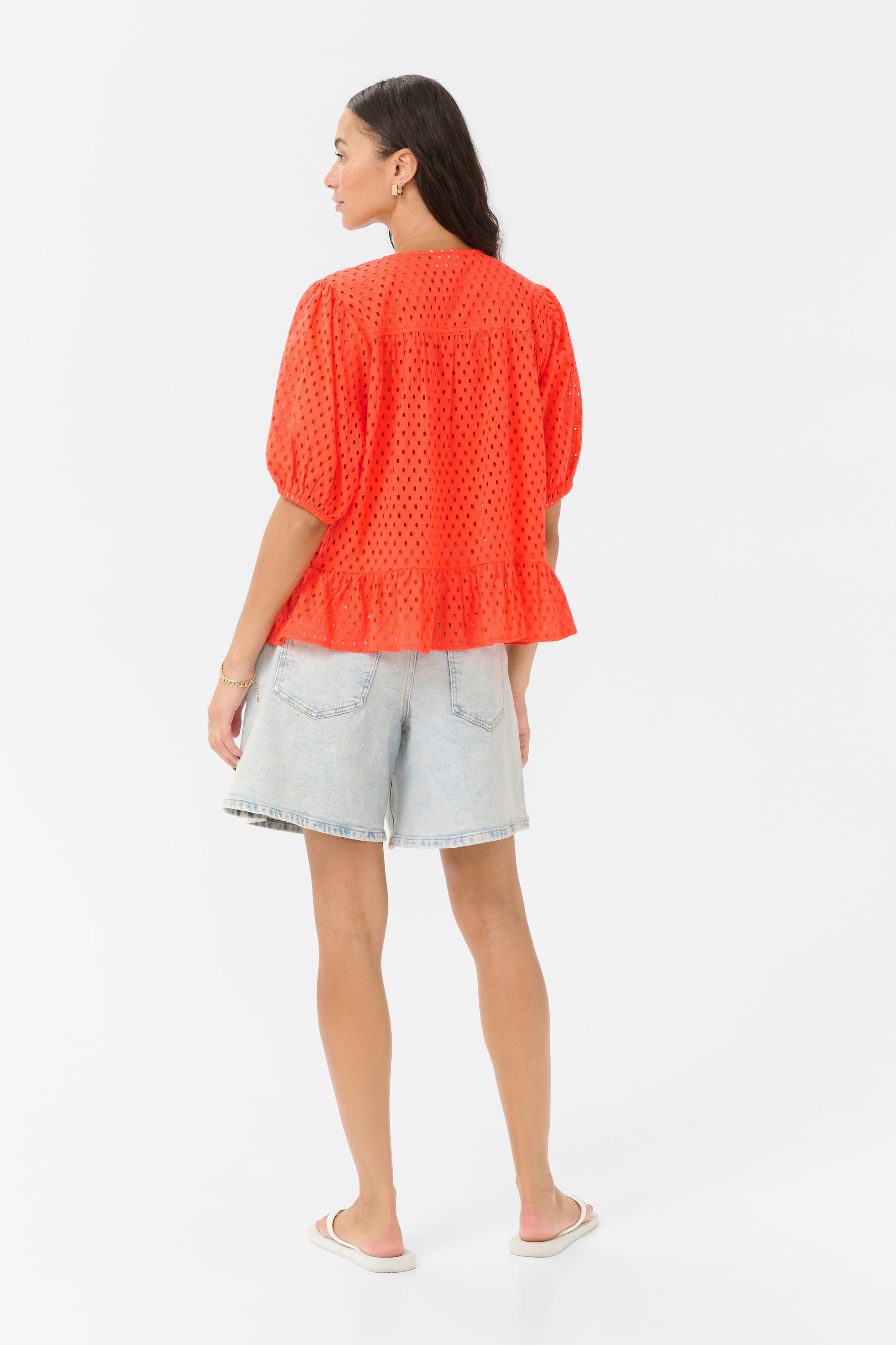 KArumba Blouse LOOKBOOK BACK 10509892-171558