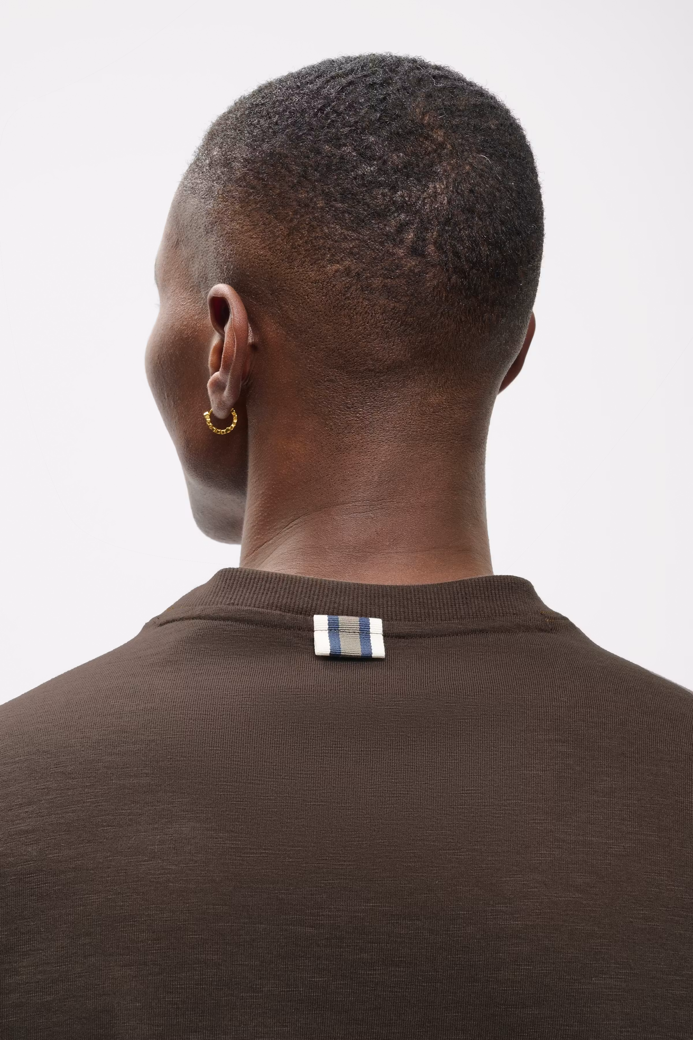 MAkai T-shirt LOOKBOOK DETAIL 30209187-190812