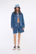 Baserre Casual Jakke