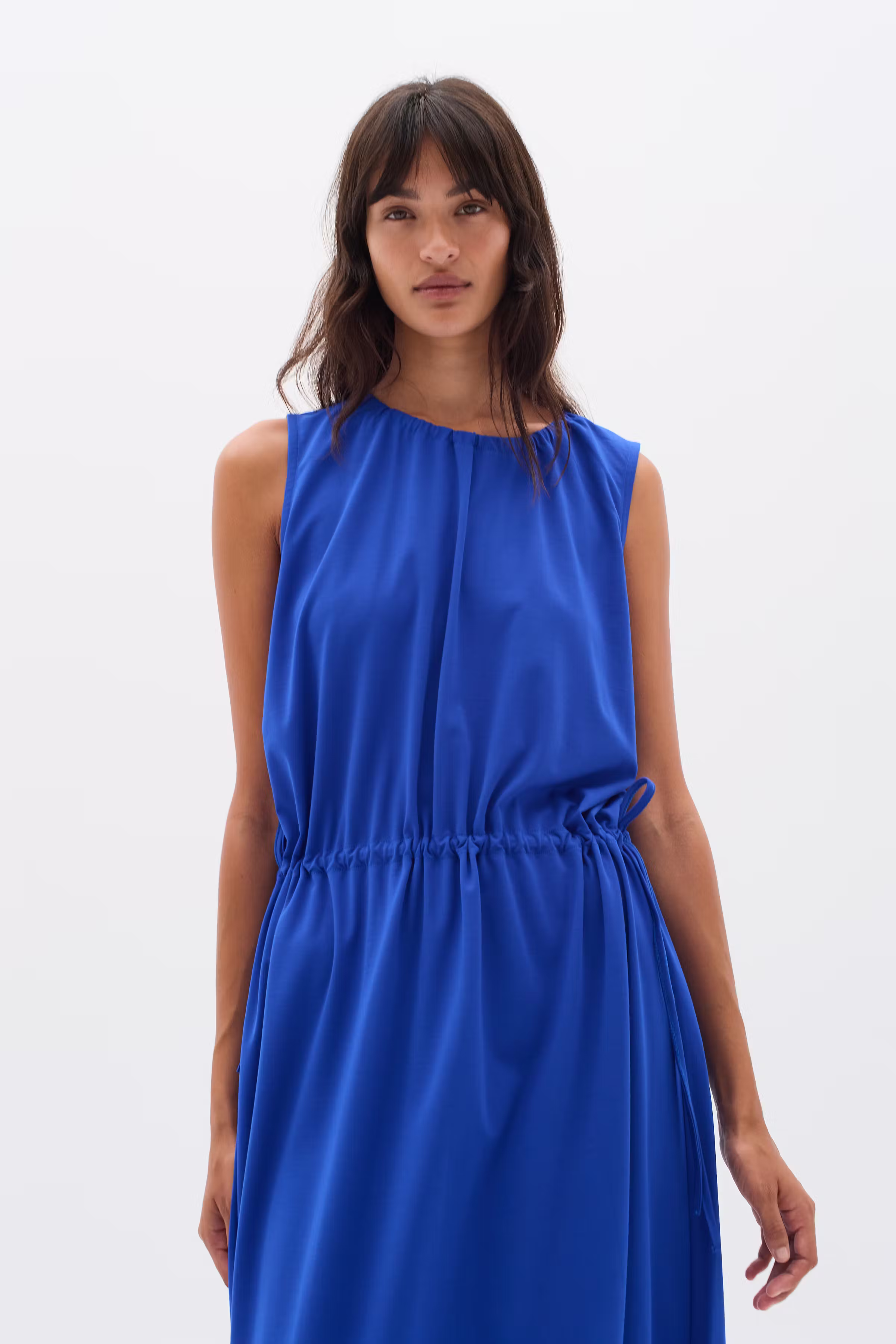 HivieraIW Kjole LOOKBOOK FRONT 30110389-193952