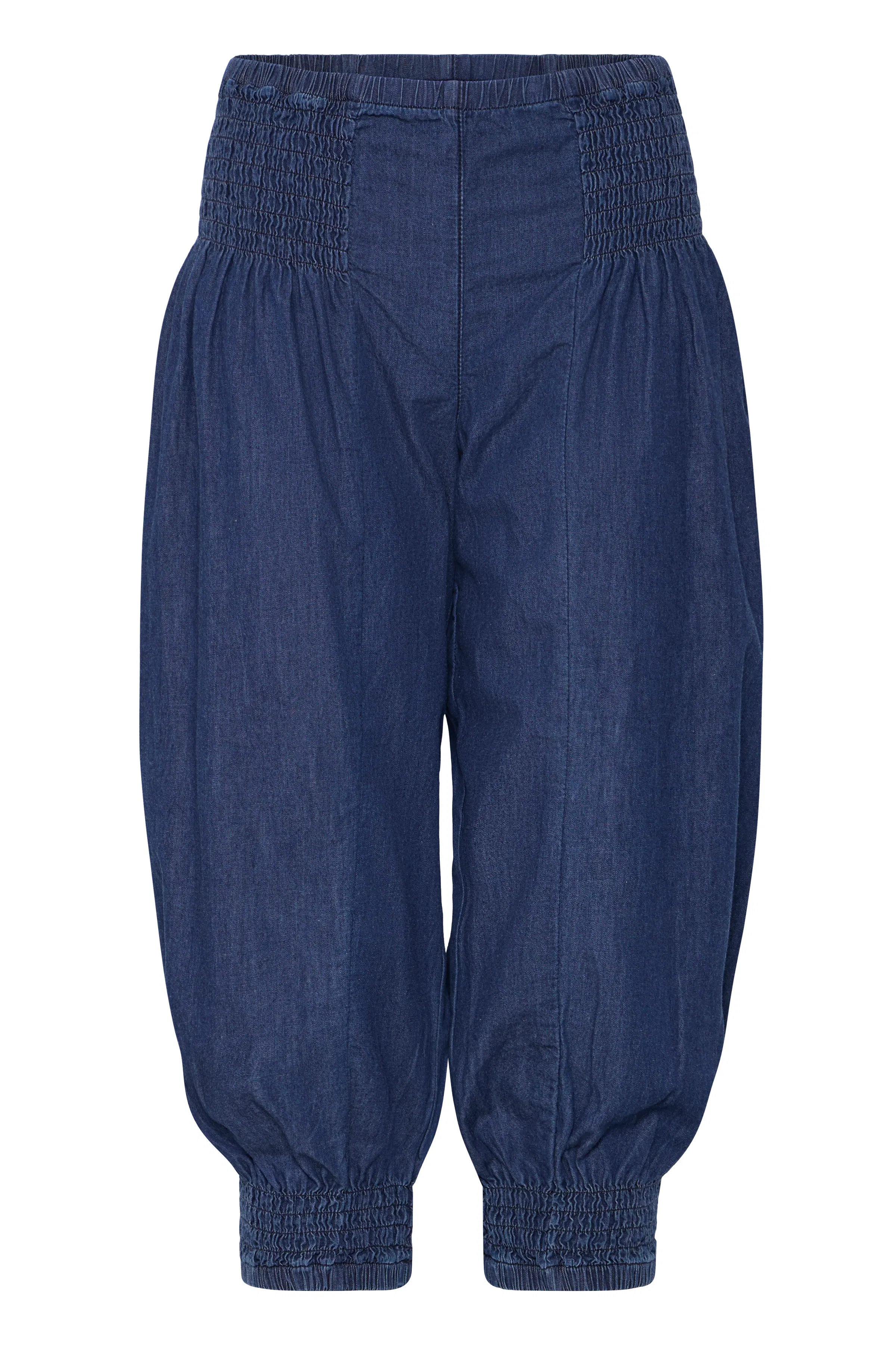 PZJILL Capri pants PACK FRONT 50210771-200002