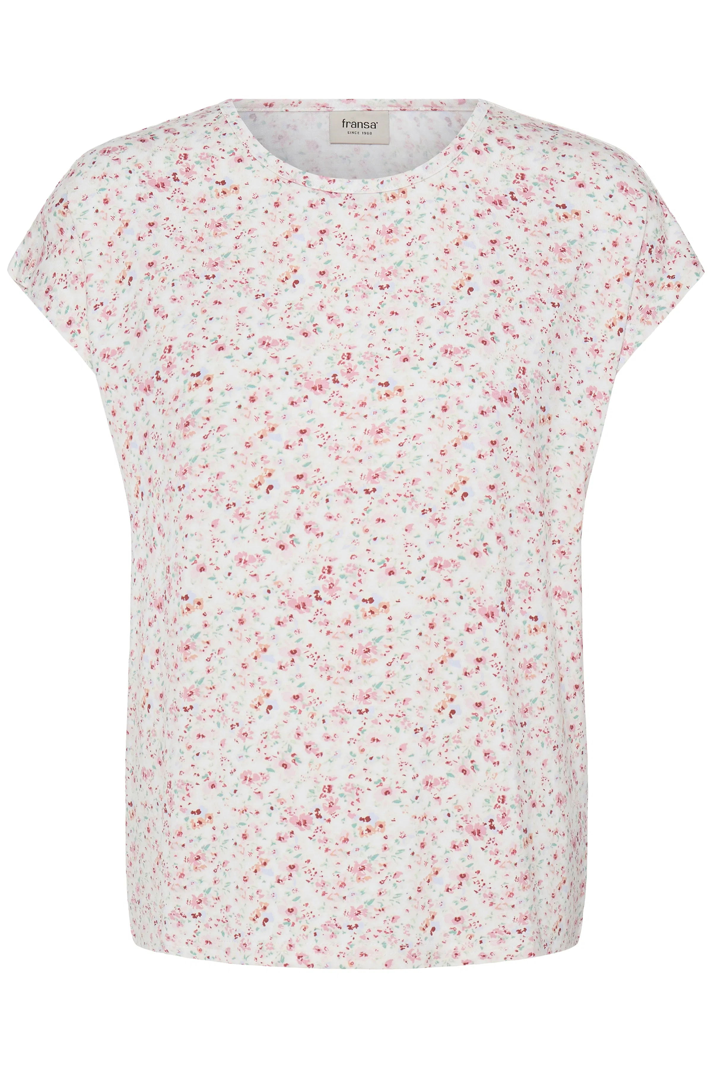 FRAMY Bluse PACK FRONT 20617743-900008618